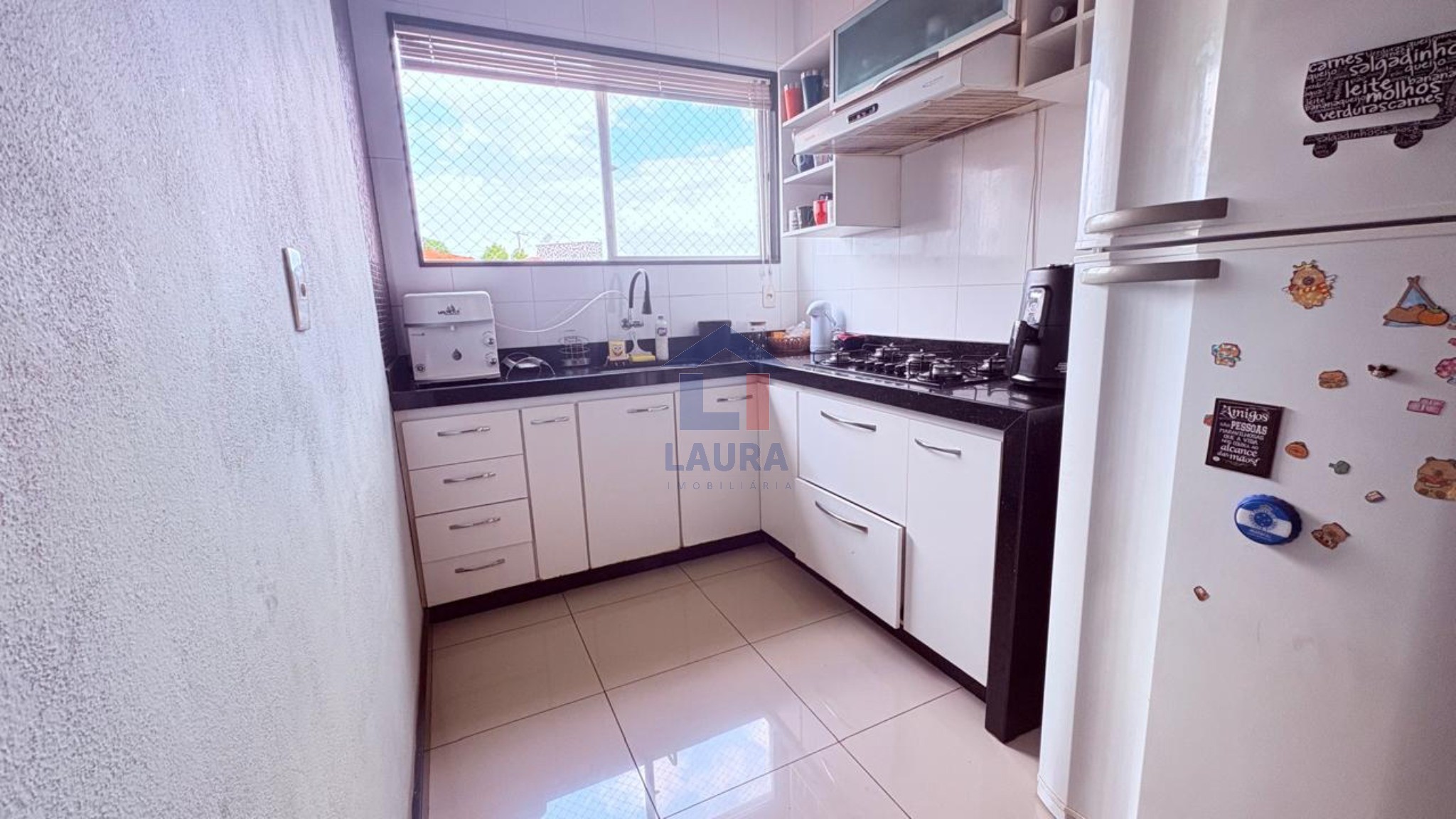 Apartamento, 2 quartos - Foto 4