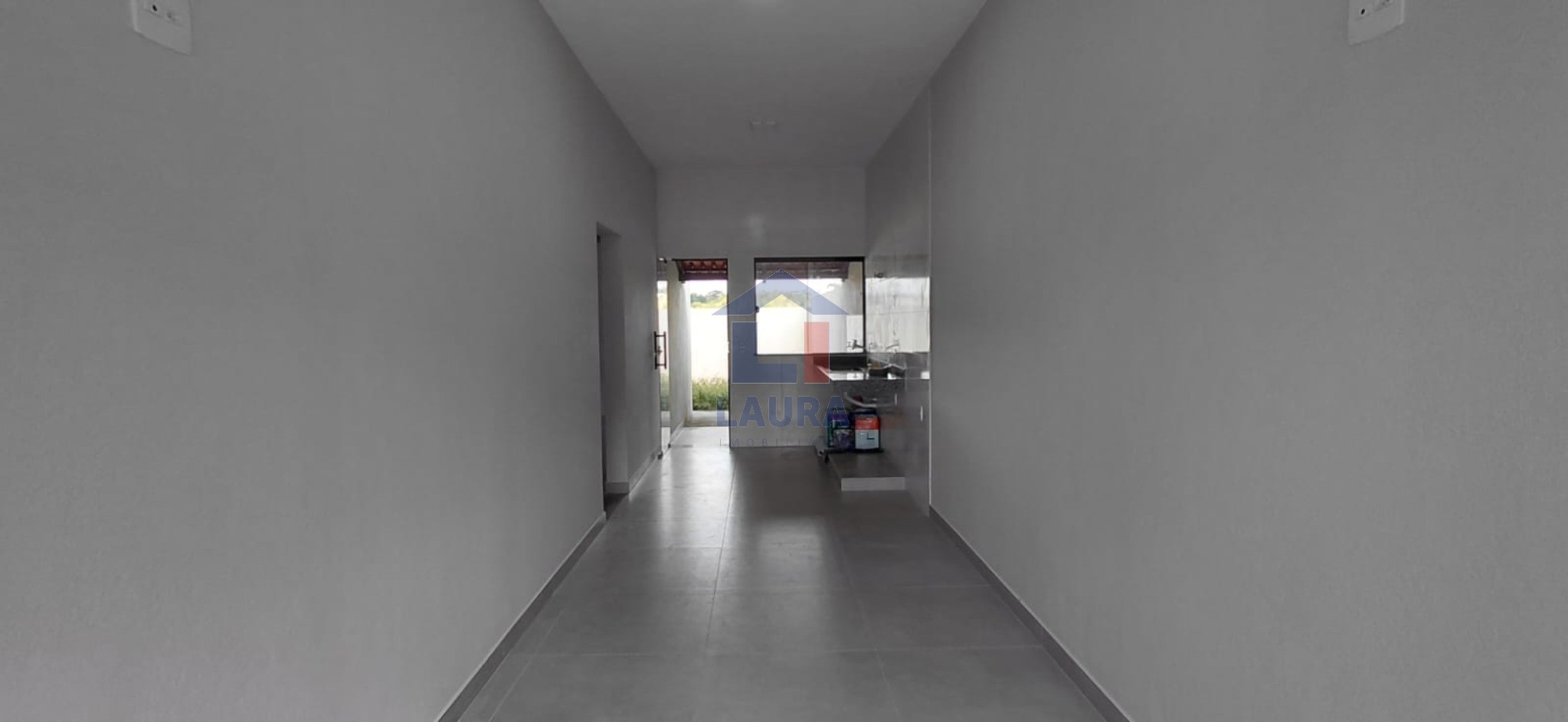 Casa, 3 quartos - Foto 3