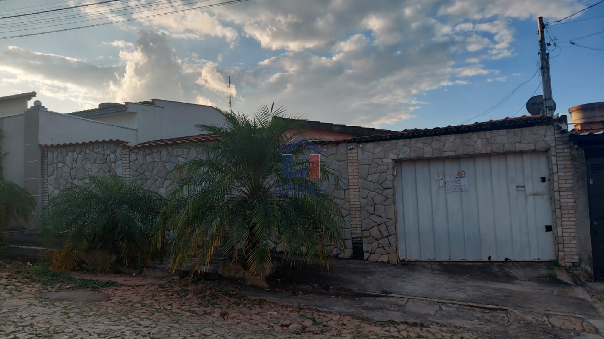 Casa, 4 quartos - Foto 1