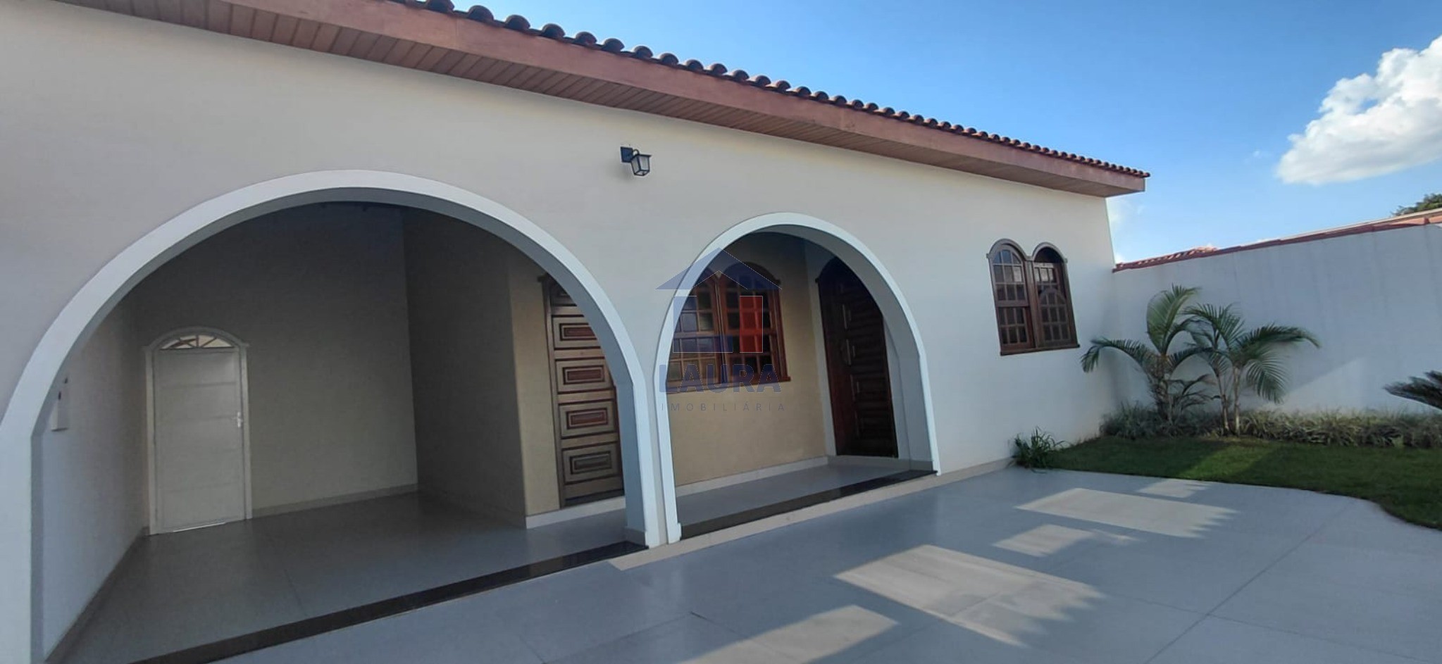 Casa, 4 quartos - Foto 2