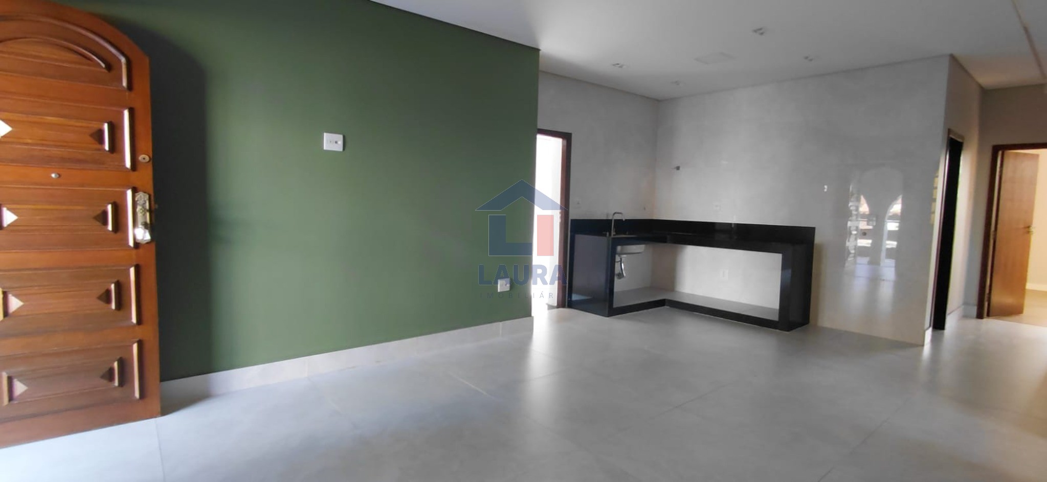Casa, 4 quartos - Foto 4