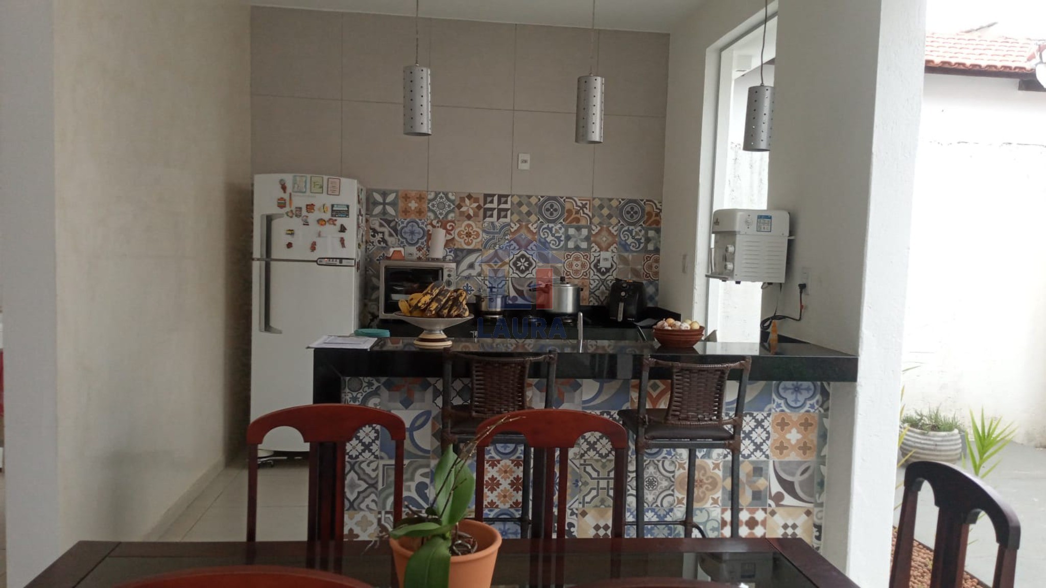 Casa, 3 quartos - Foto 6