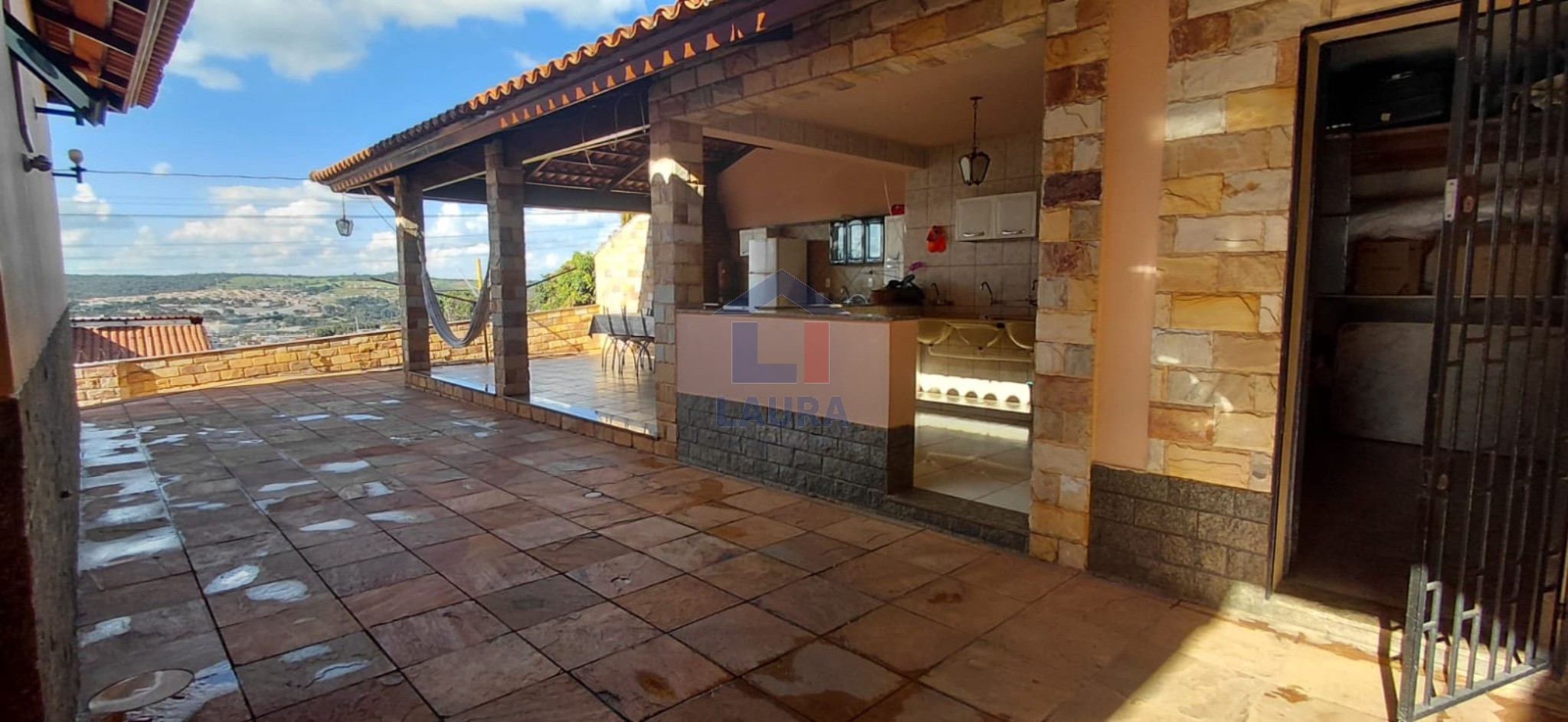 Casa, 4 quartos - Foto 15