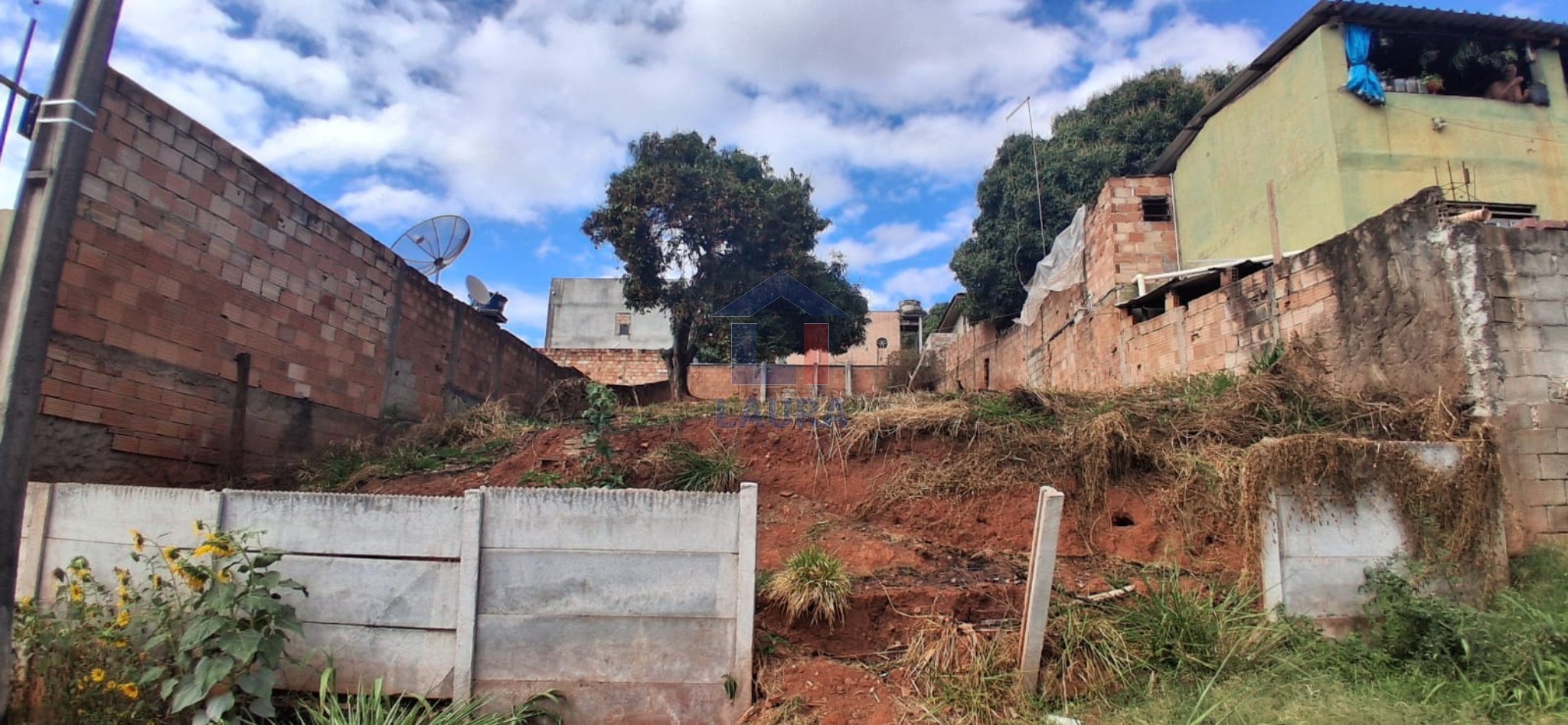Terreno, 360 m² - Foto 1