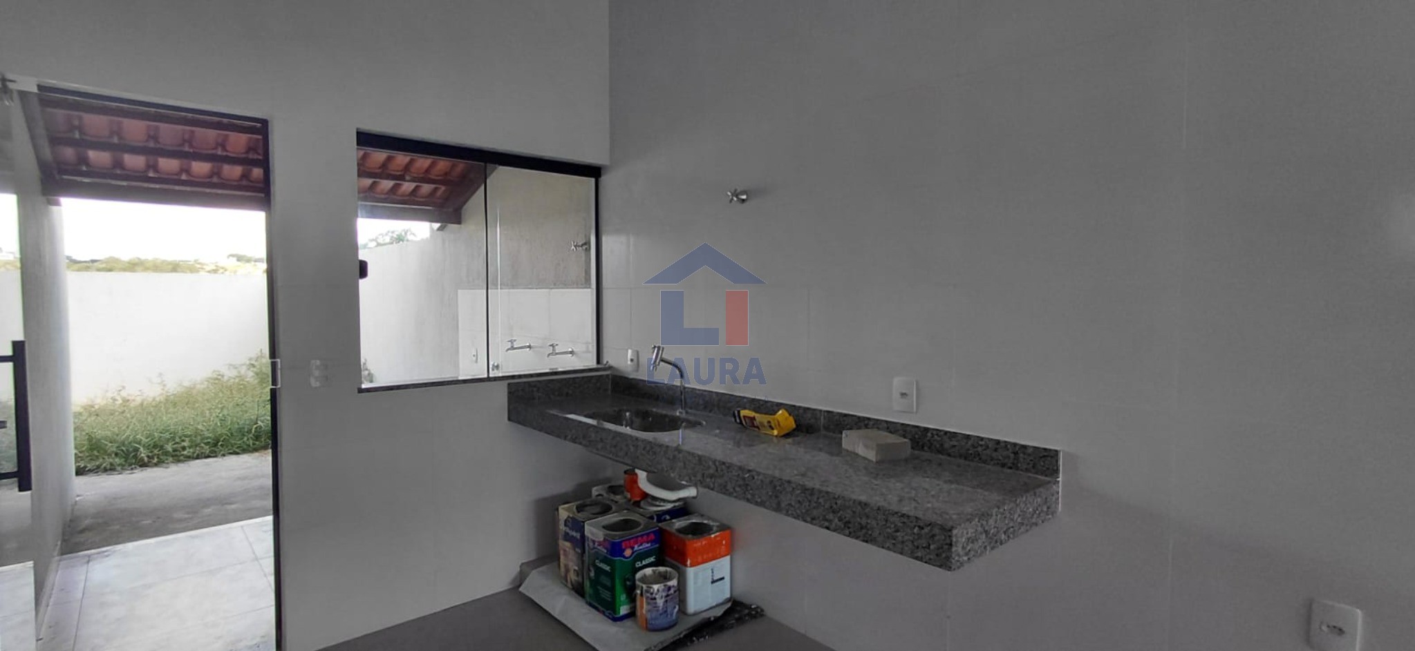 Casa, 3 quartos - Foto 4