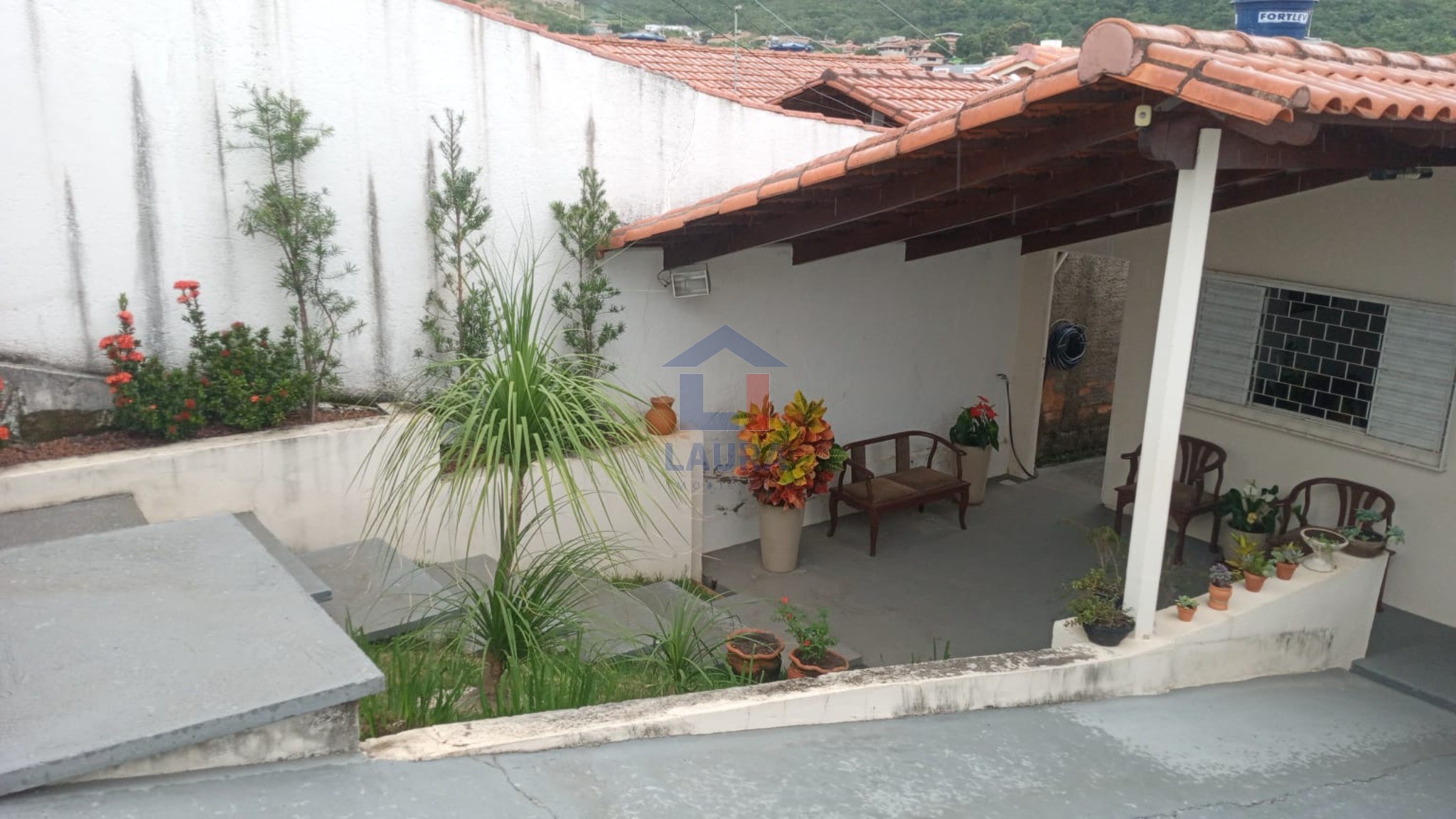 Casa, 3 quartos - Foto 2