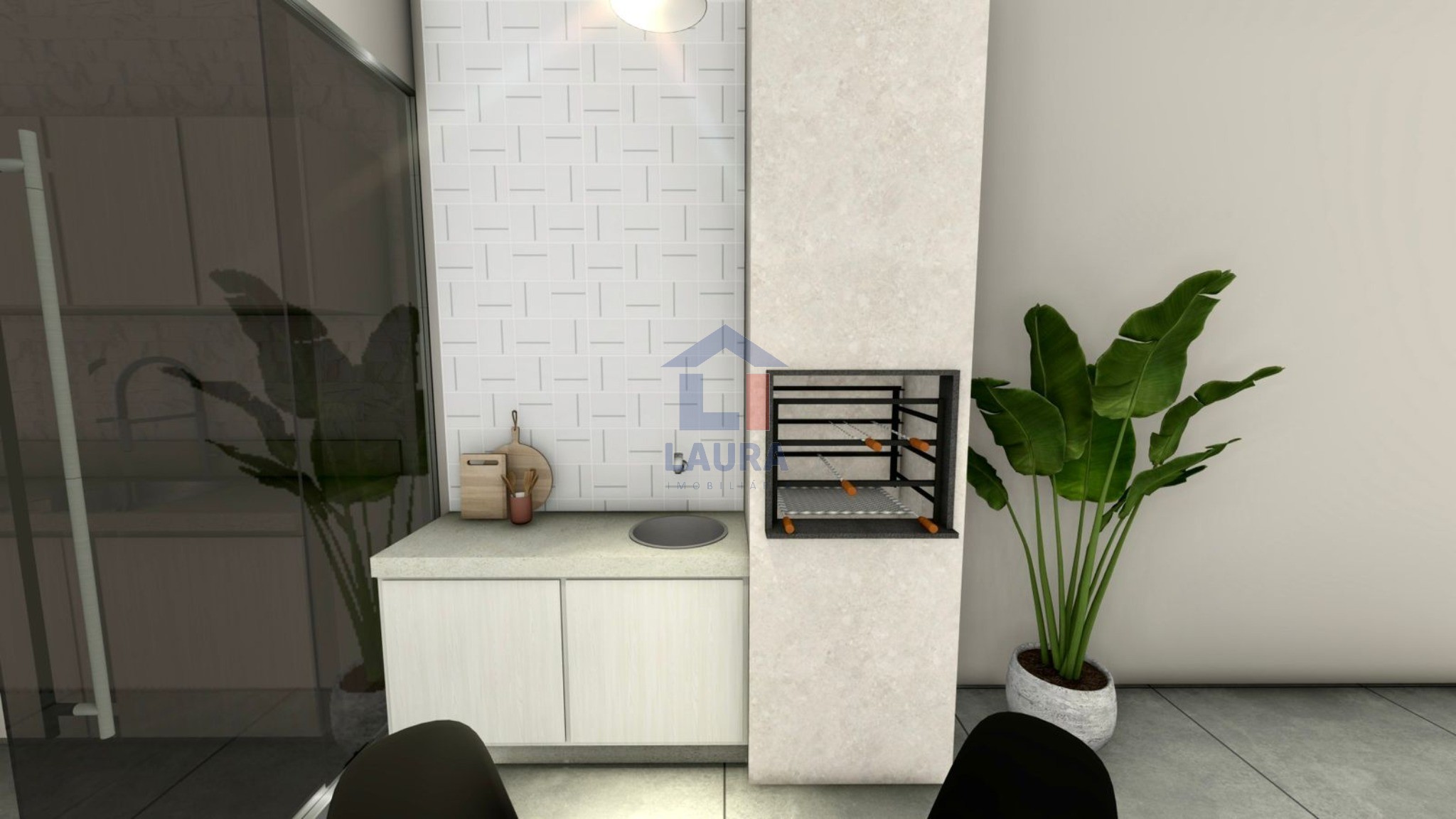 Casa, 3 quartos - Foto 6