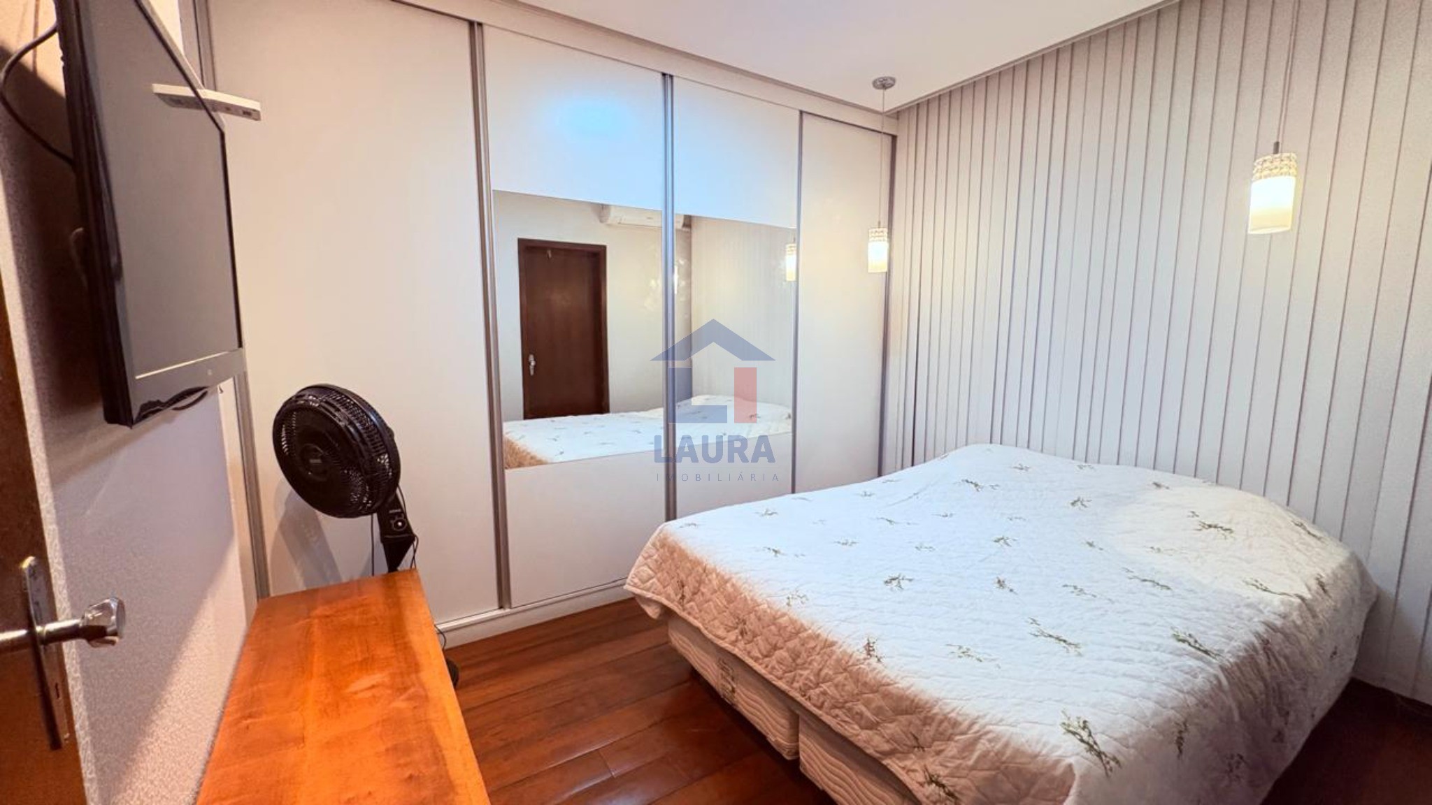 Apartamento, 2 quartos - Foto 7