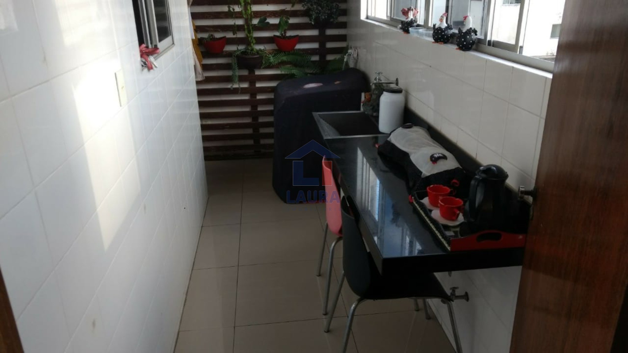 Apartamento, 5 quartos - Foto 9