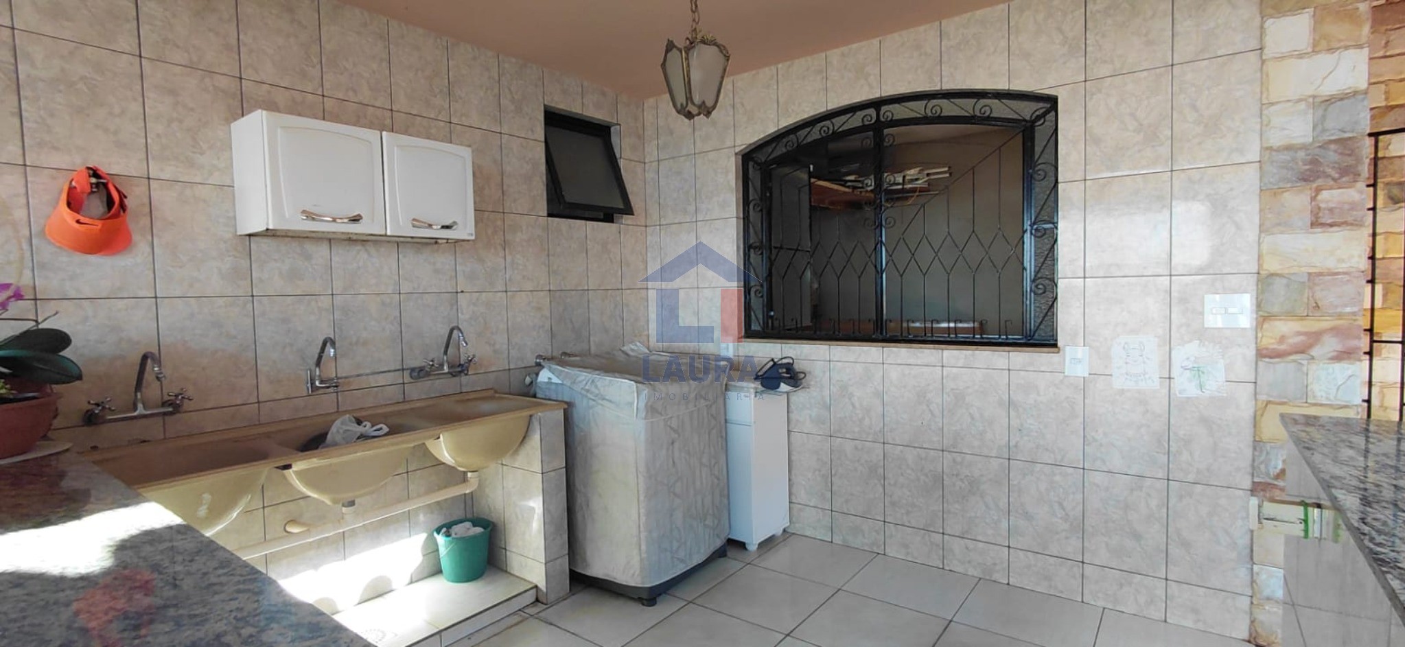 Casa, 4 quartos - Foto 17