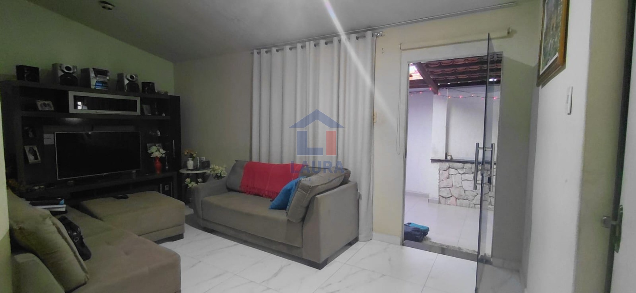 Casa, 4 quartos - Foto 4