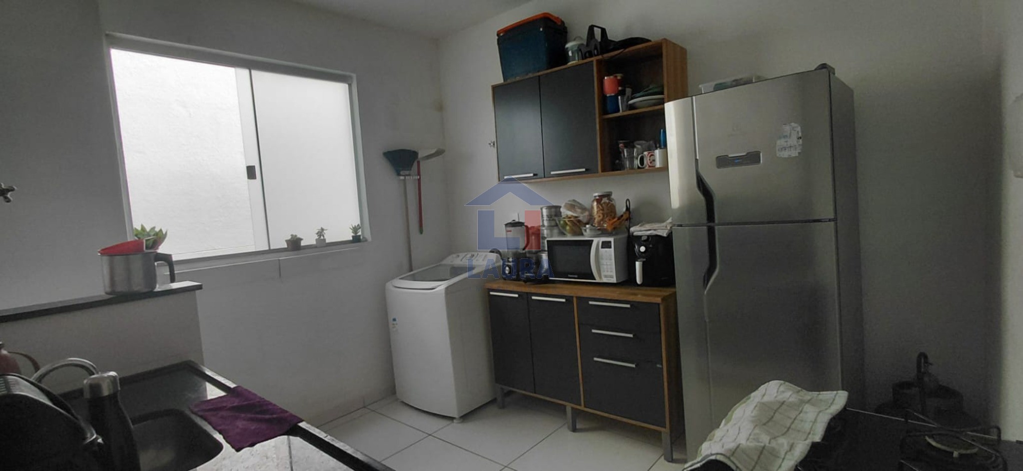 Apartamento, 2 quartos - Foto 4