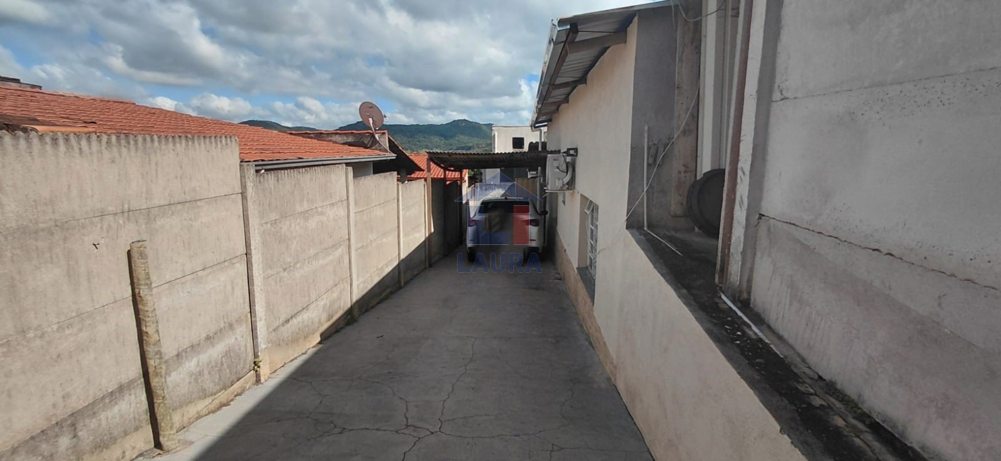Casa, 6 quartos - Foto 2