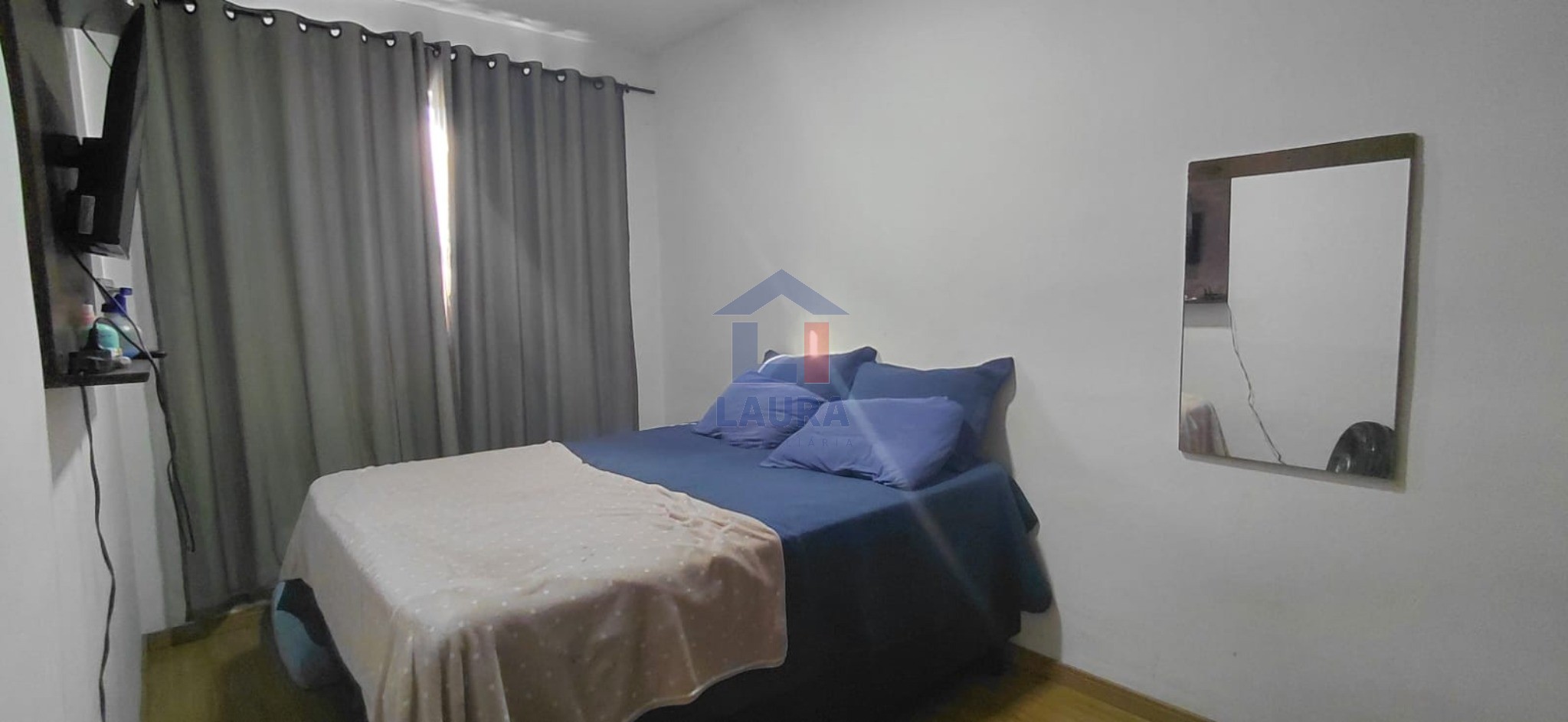 Apartamento, 2 quartos - Foto 3