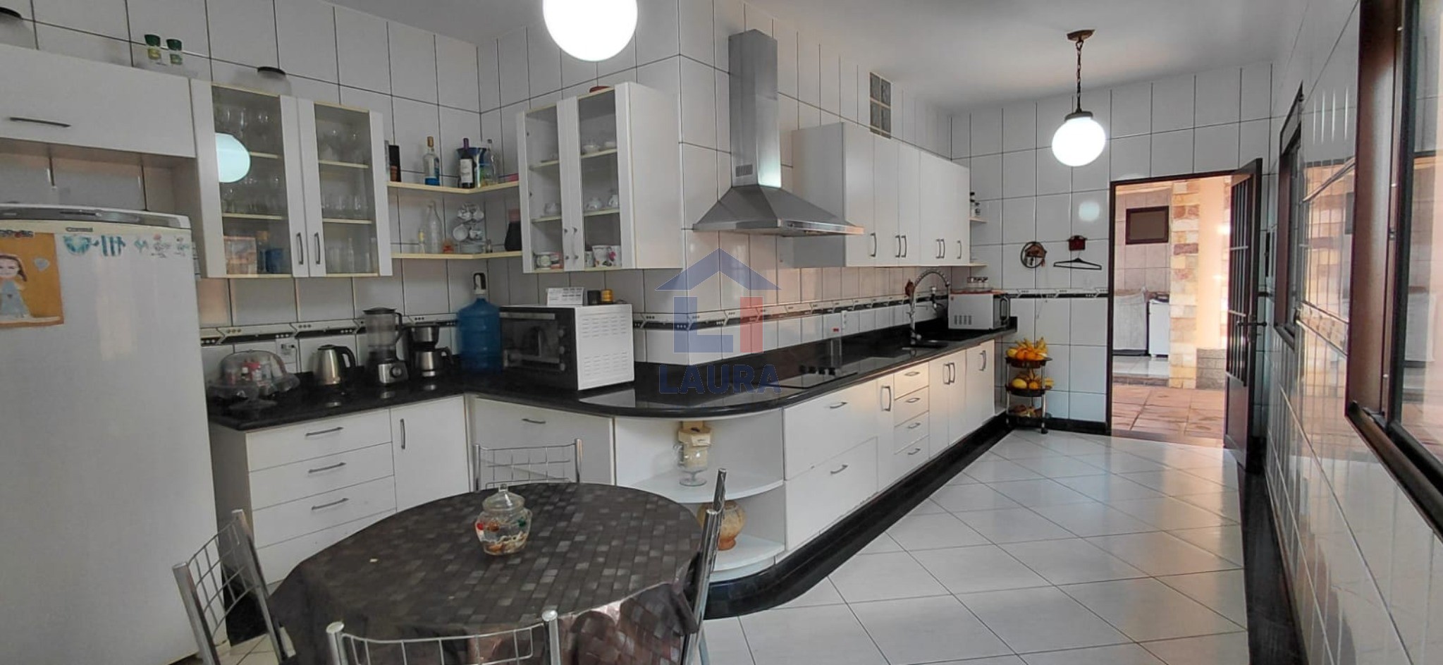 Casa, 4 quartos - Foto 12
