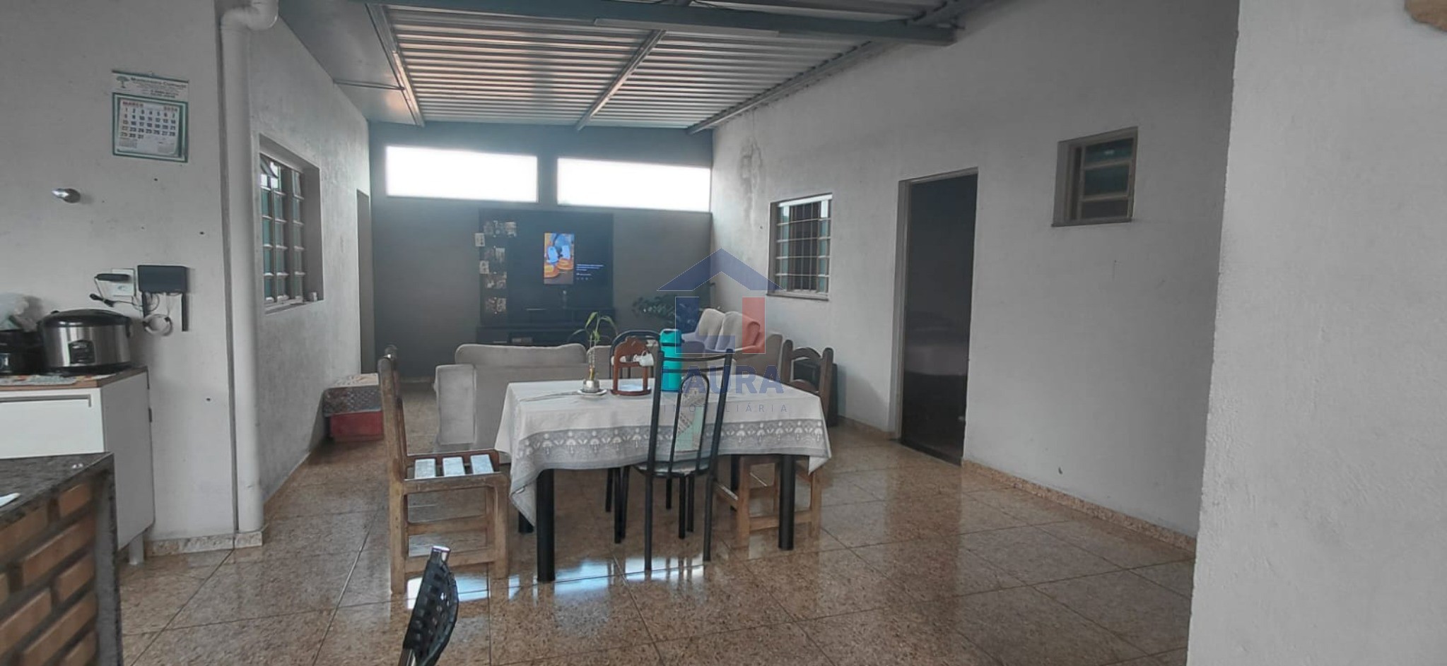Casa, 6 quartos - Foto 11