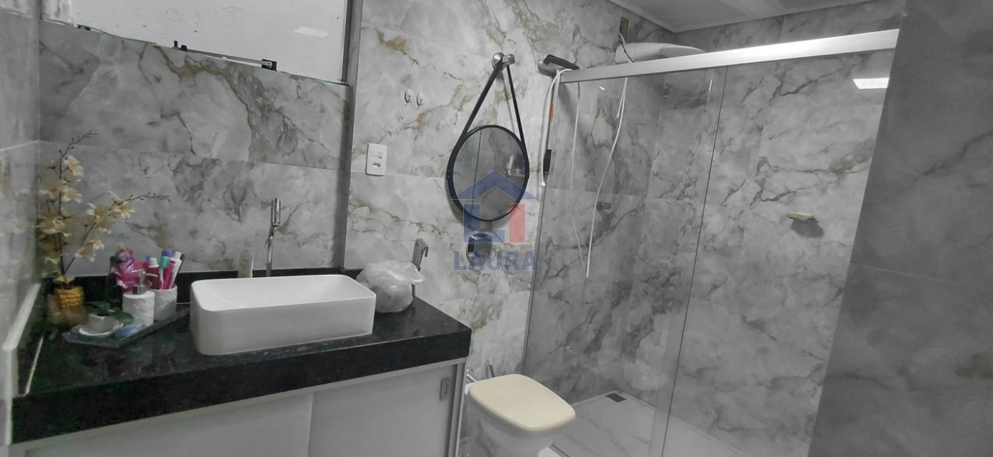 Casa, 4 quartos - Foto 7