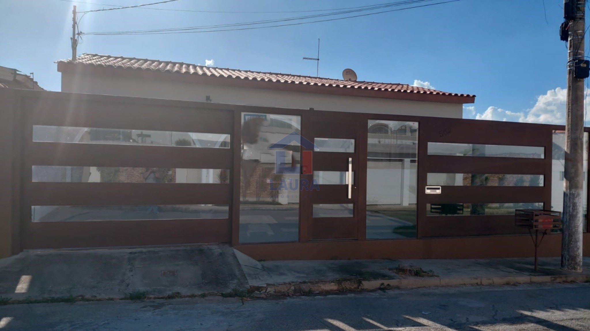 Casa, 4 quartos - Foto 1