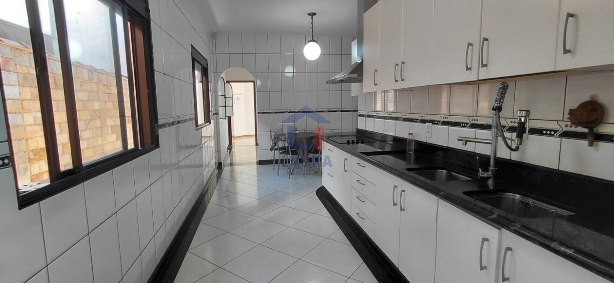 Casa, 4 quartos - Foto 13