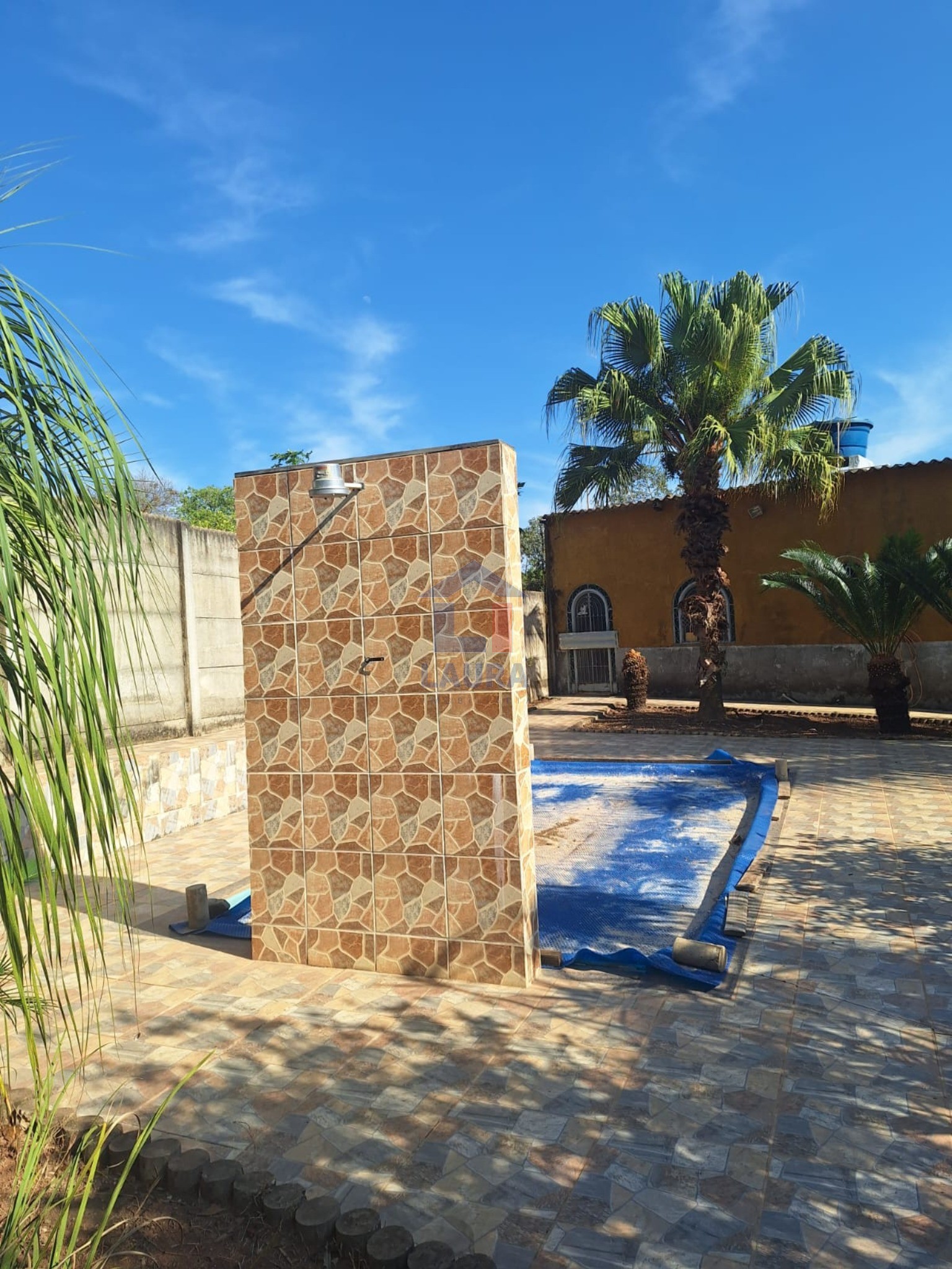 Chácara, 2 quartos - Foto 17