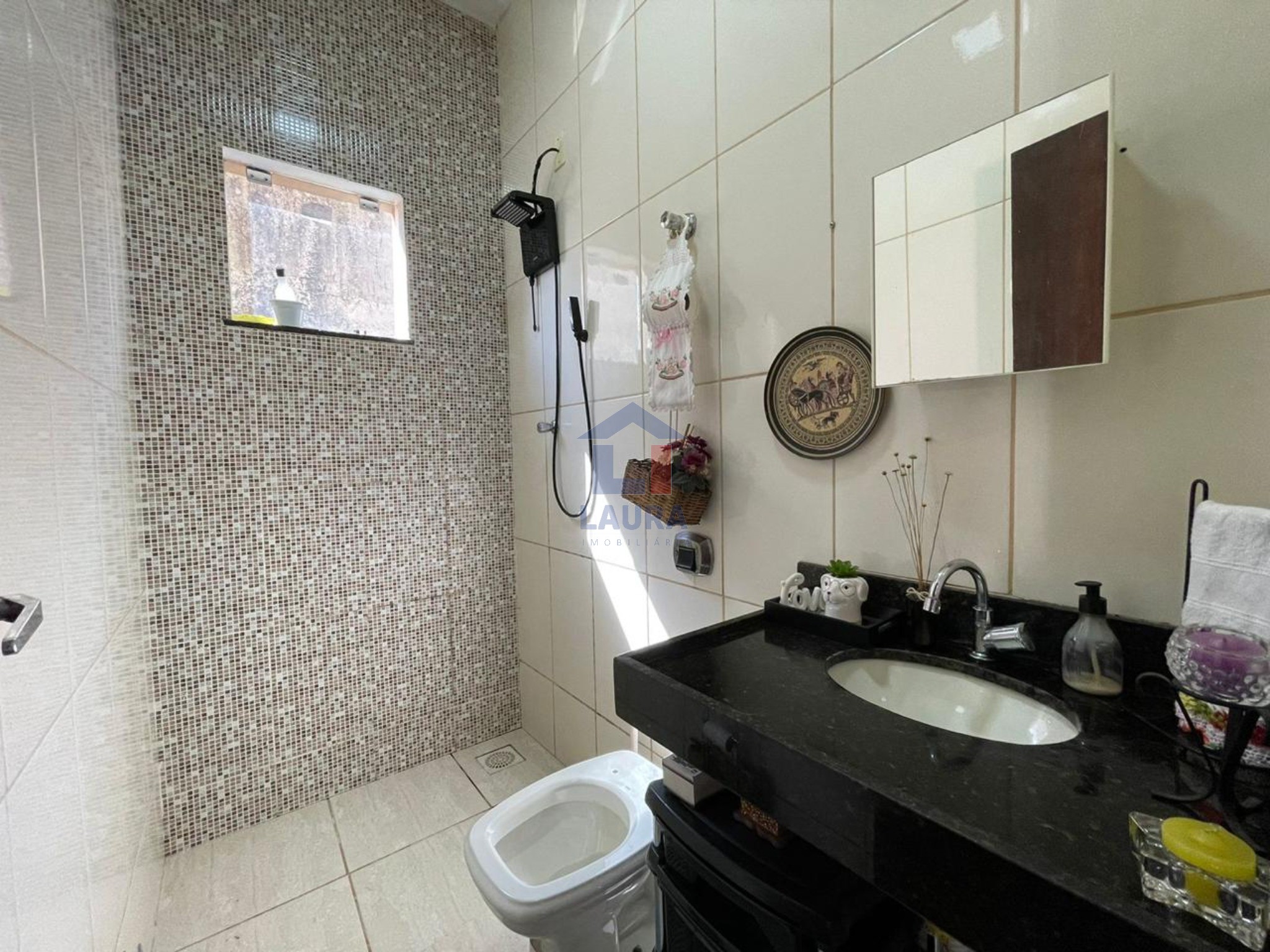 Casa, 1 quarto - Foto 4