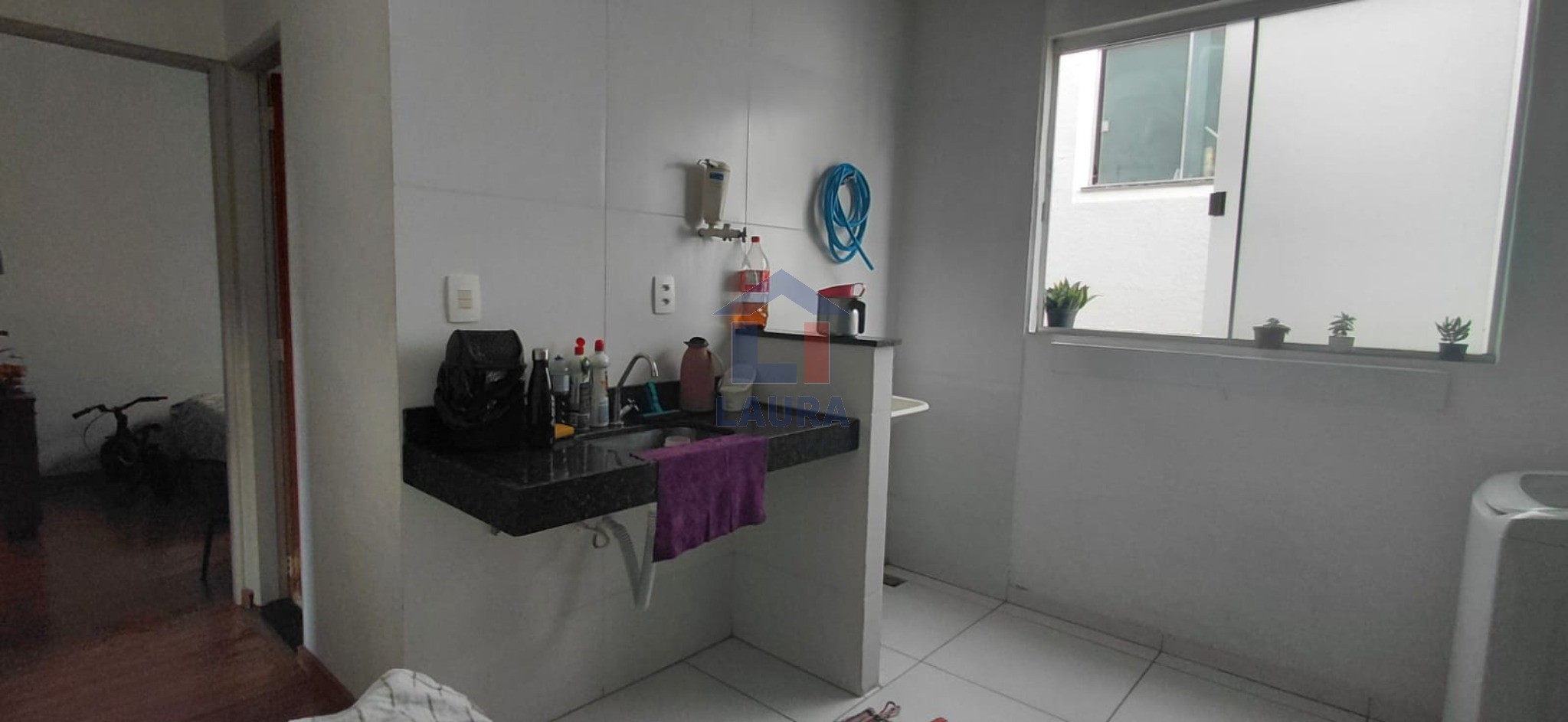 Apartamento, 2 quartos - Foto 6