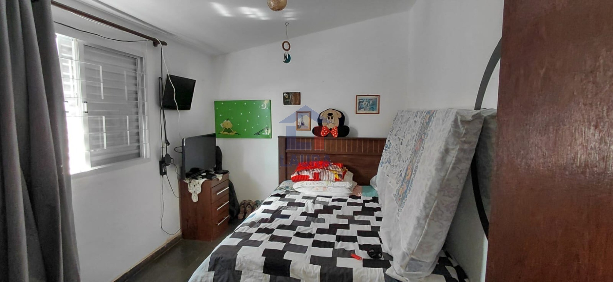 Casa, 3 quartos, 140 m² - Foto 9