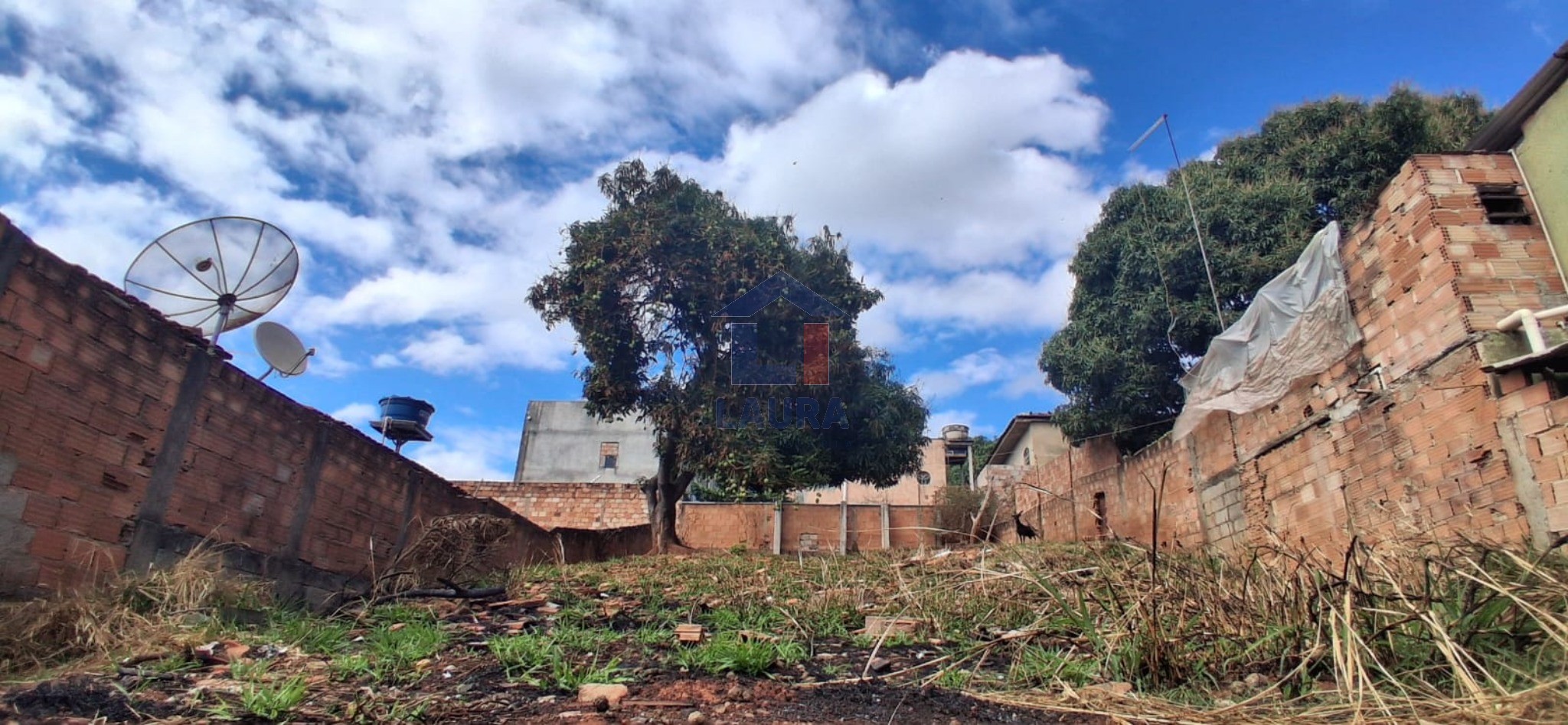 Terreno, 360 m² - Foto 2