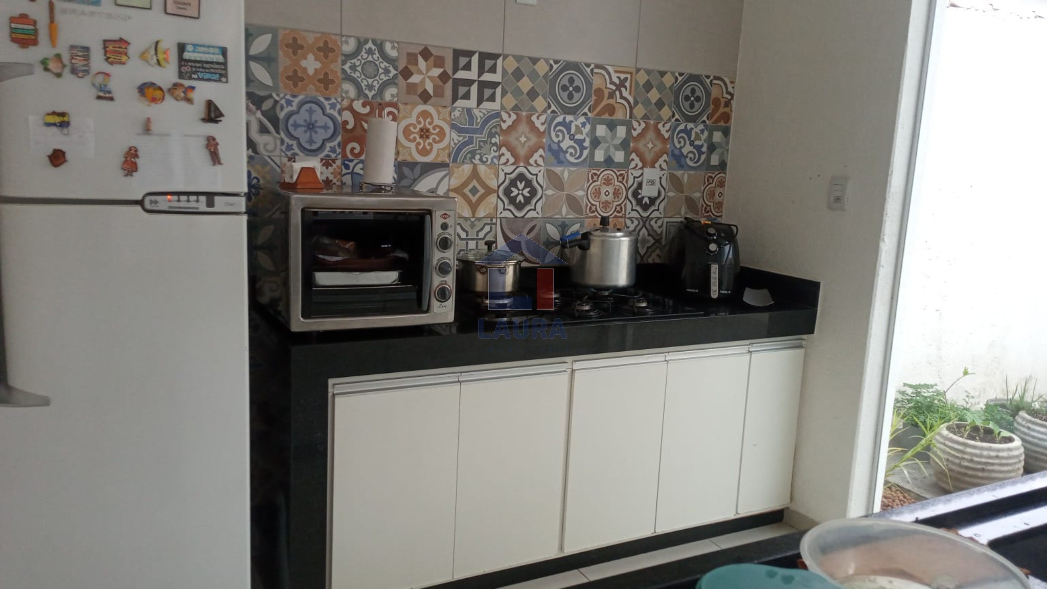 Casa, 3 quartos - Foto 17