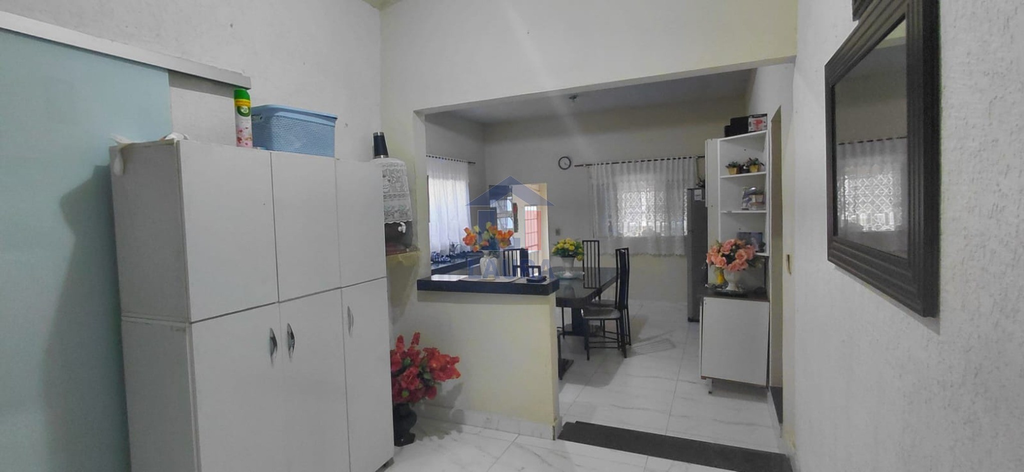 Casa, 4 quartos - Foto 11
