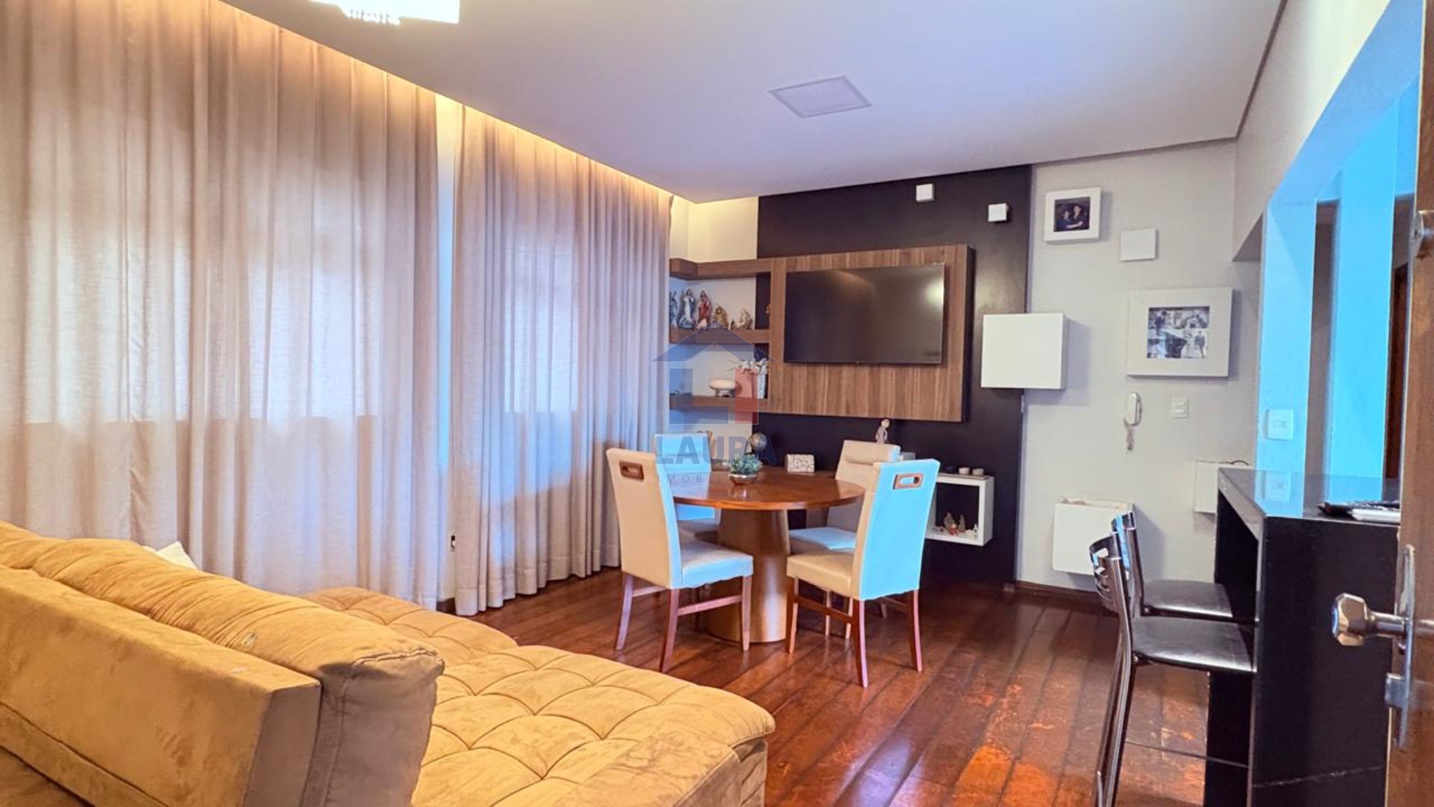 Apartamento, 2 quartos - Foto 2