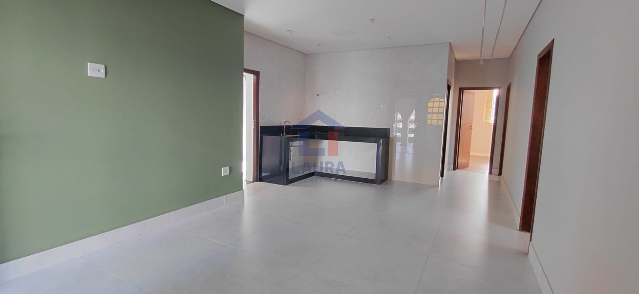 Casa, 4 quartos - Foto 3
