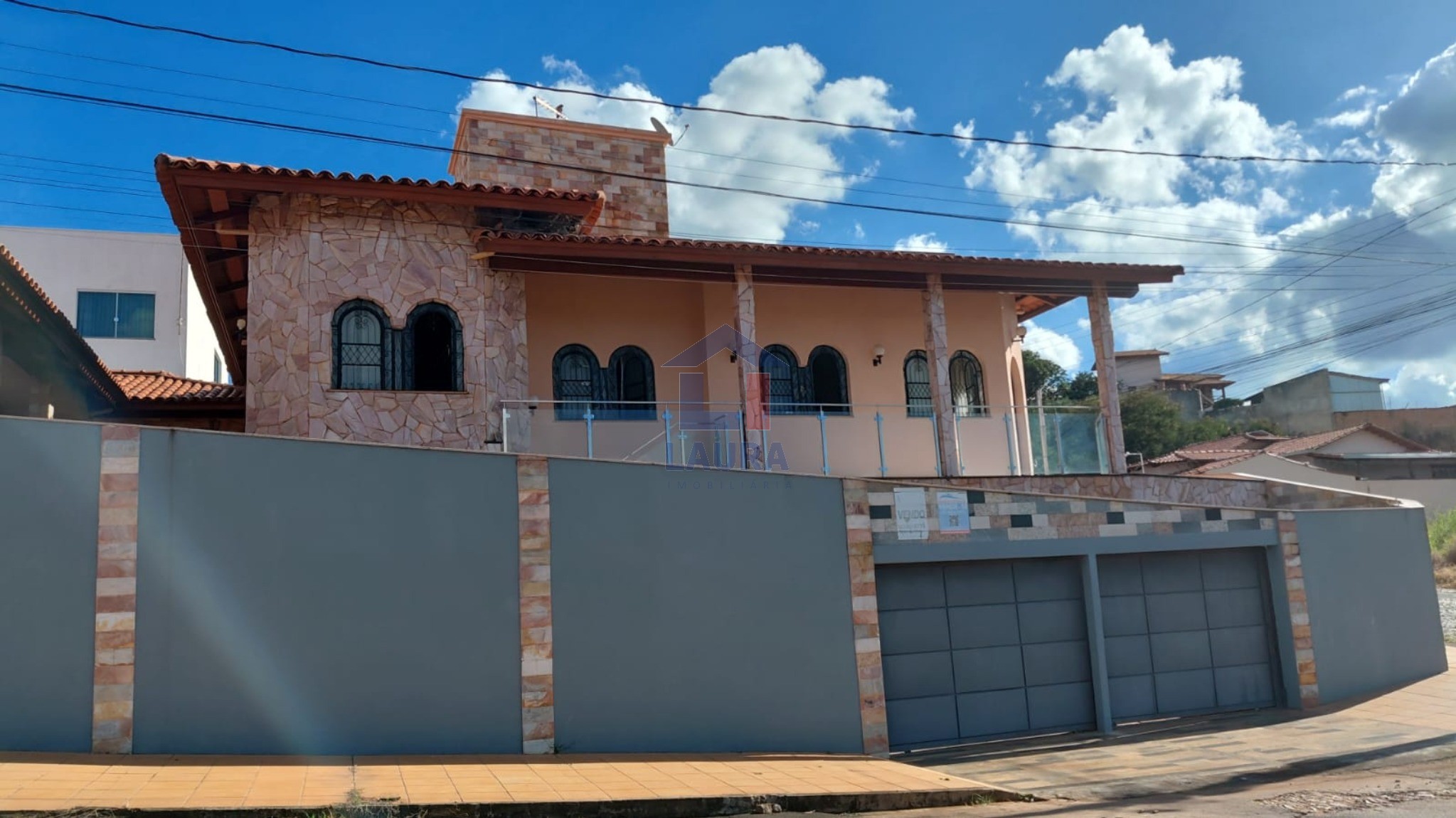 Casa, 4 quartos - Foto 1