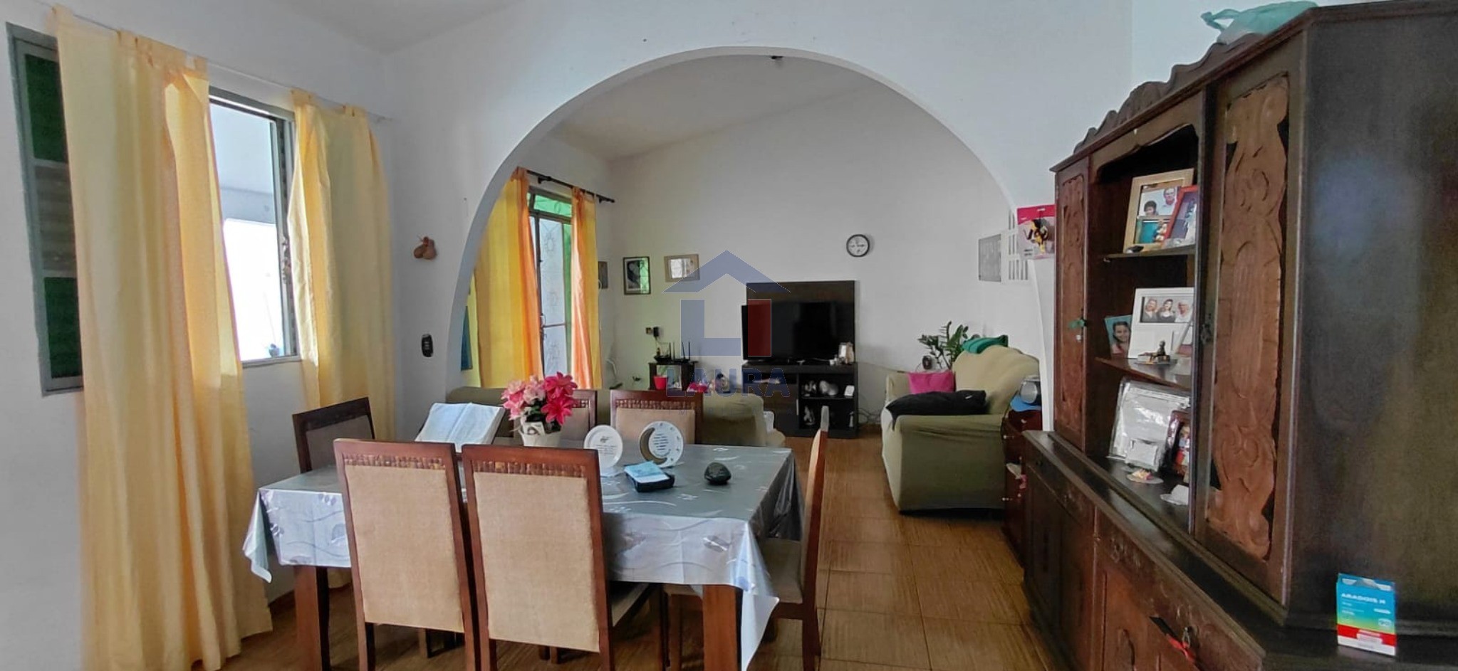 Casa, 3 quartos, 140 m² - Foto 5