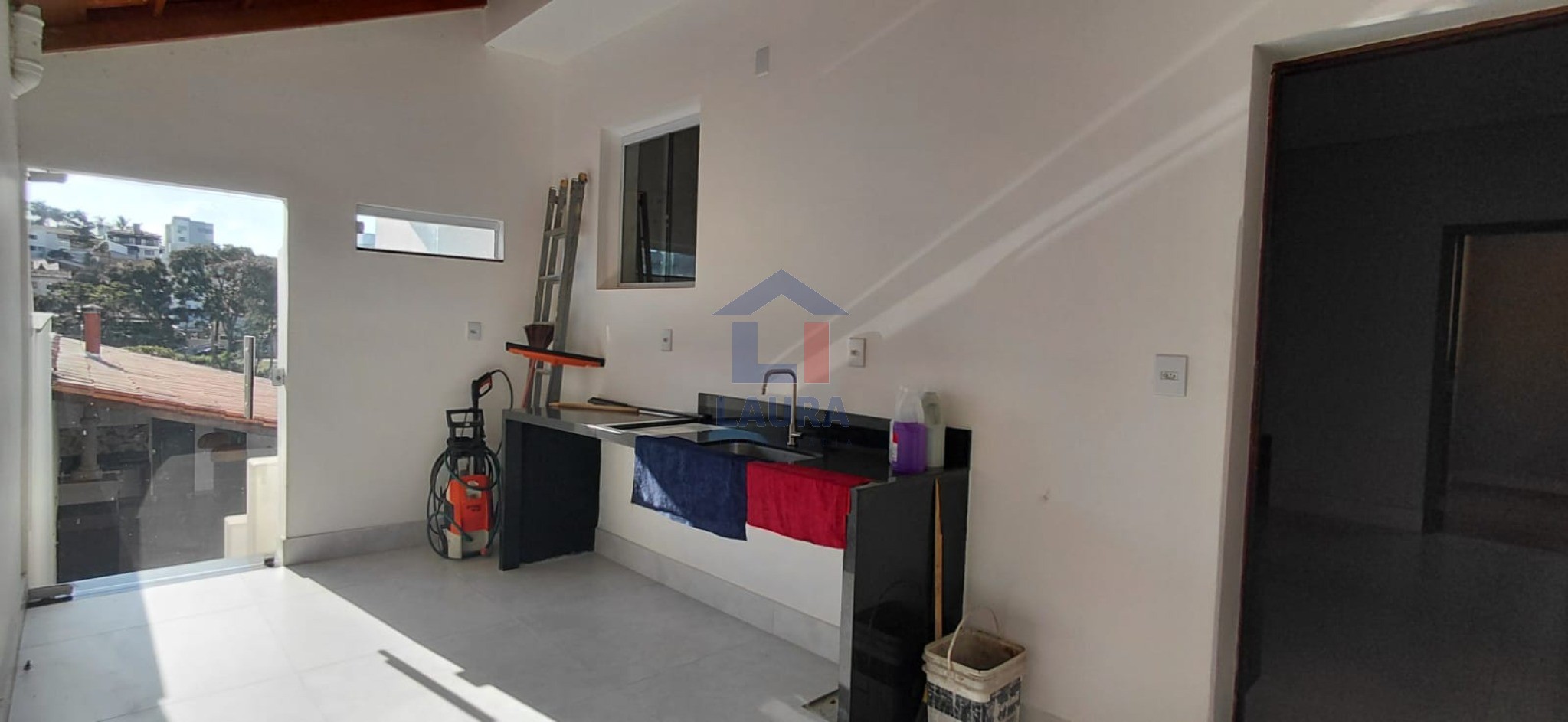 Casa, 4 quartos - Foto 12