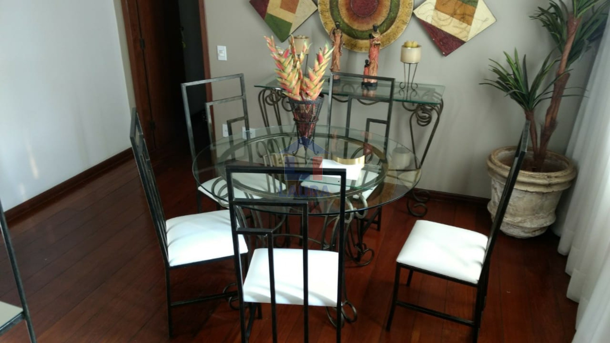 Apartamento, 5 quartos - Foto 2