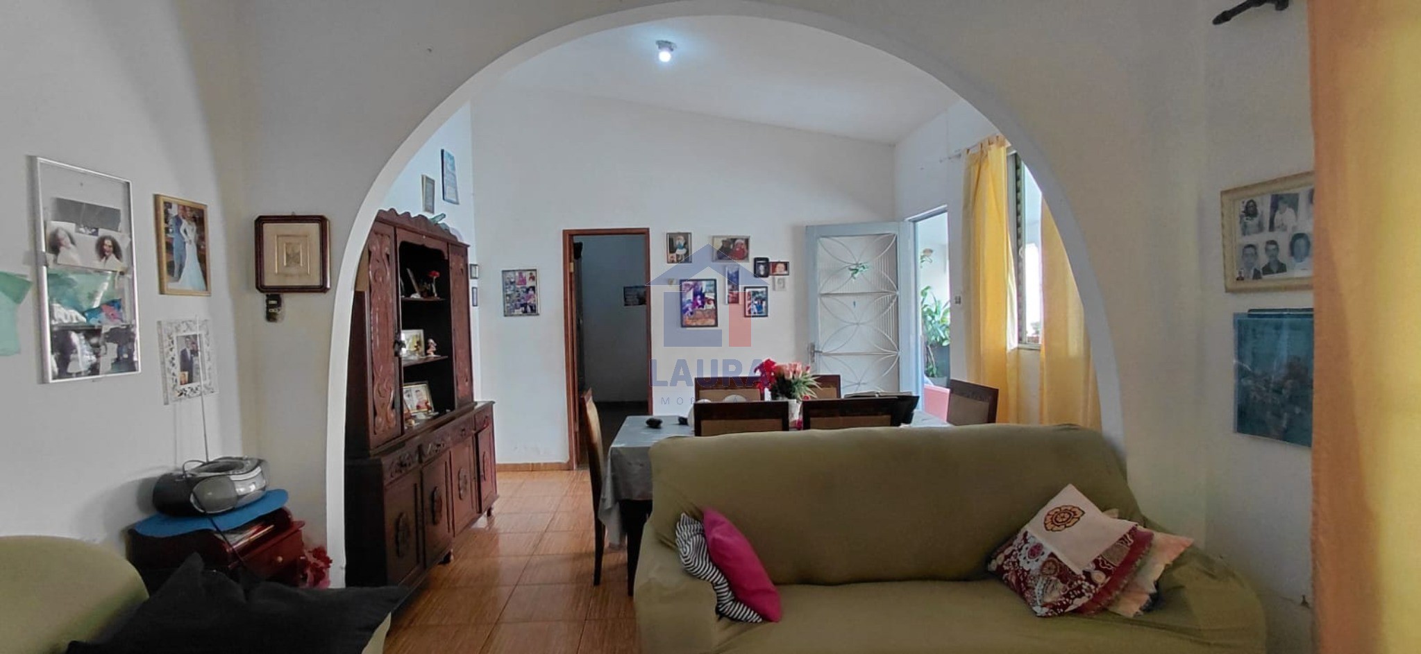 Casa, 3 quartos, 140 m² - Foto 6