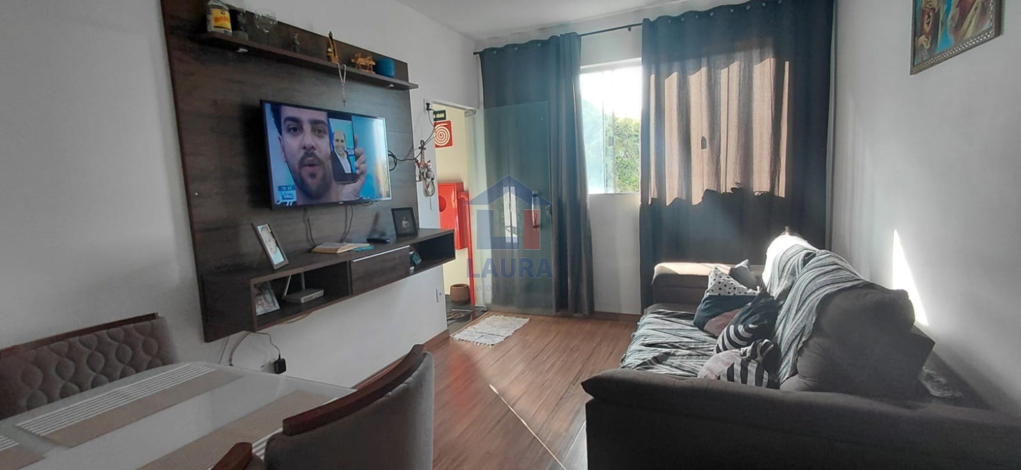 Apartamento, 2 quartos - Foto 1
