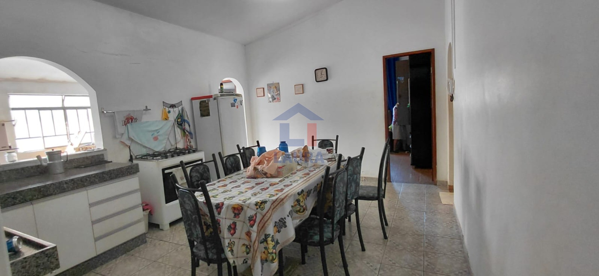 Casa, 3 quartos, 140 m² - Foto 11