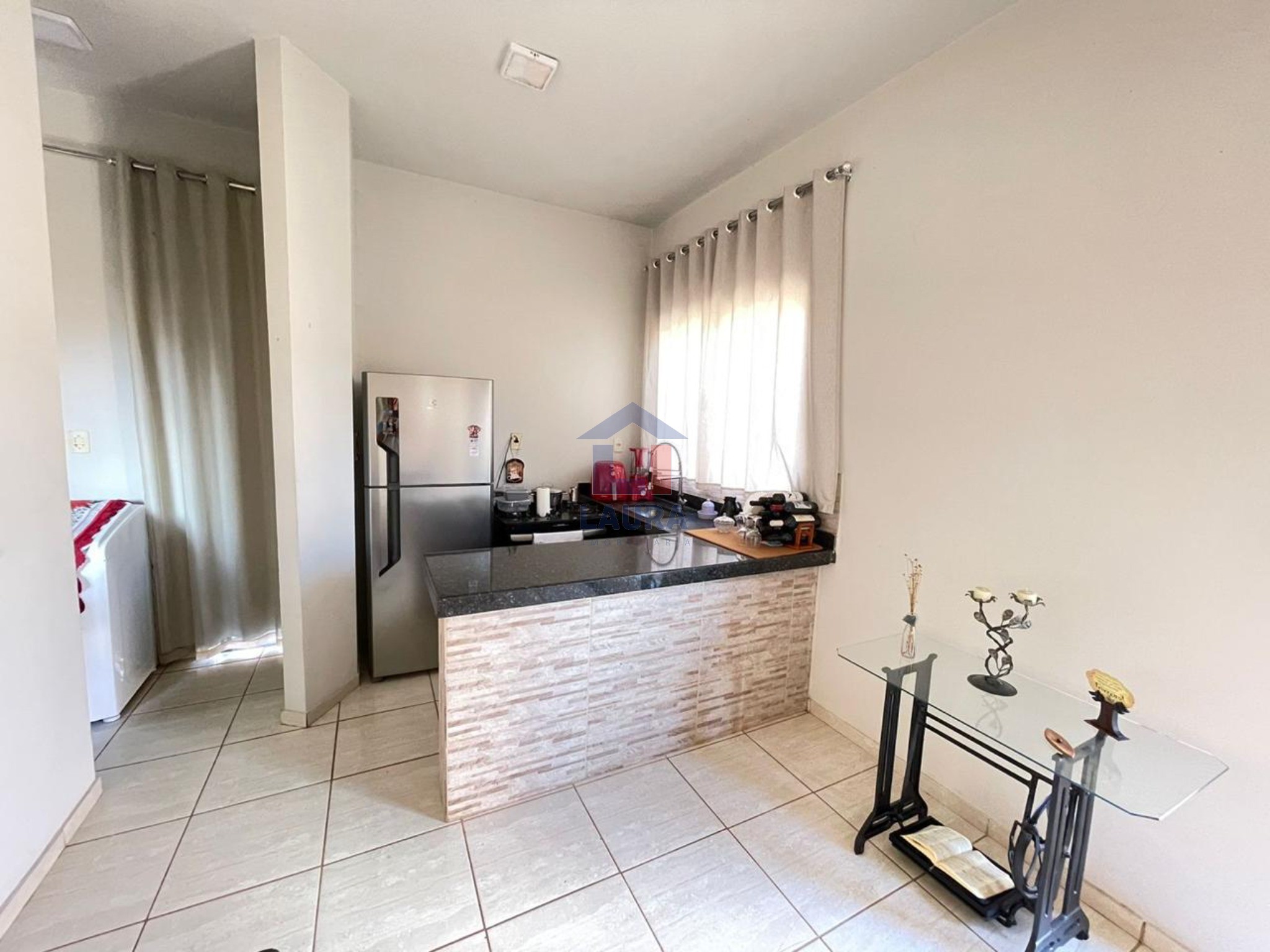 Casa, 1 quarto - Foto 2