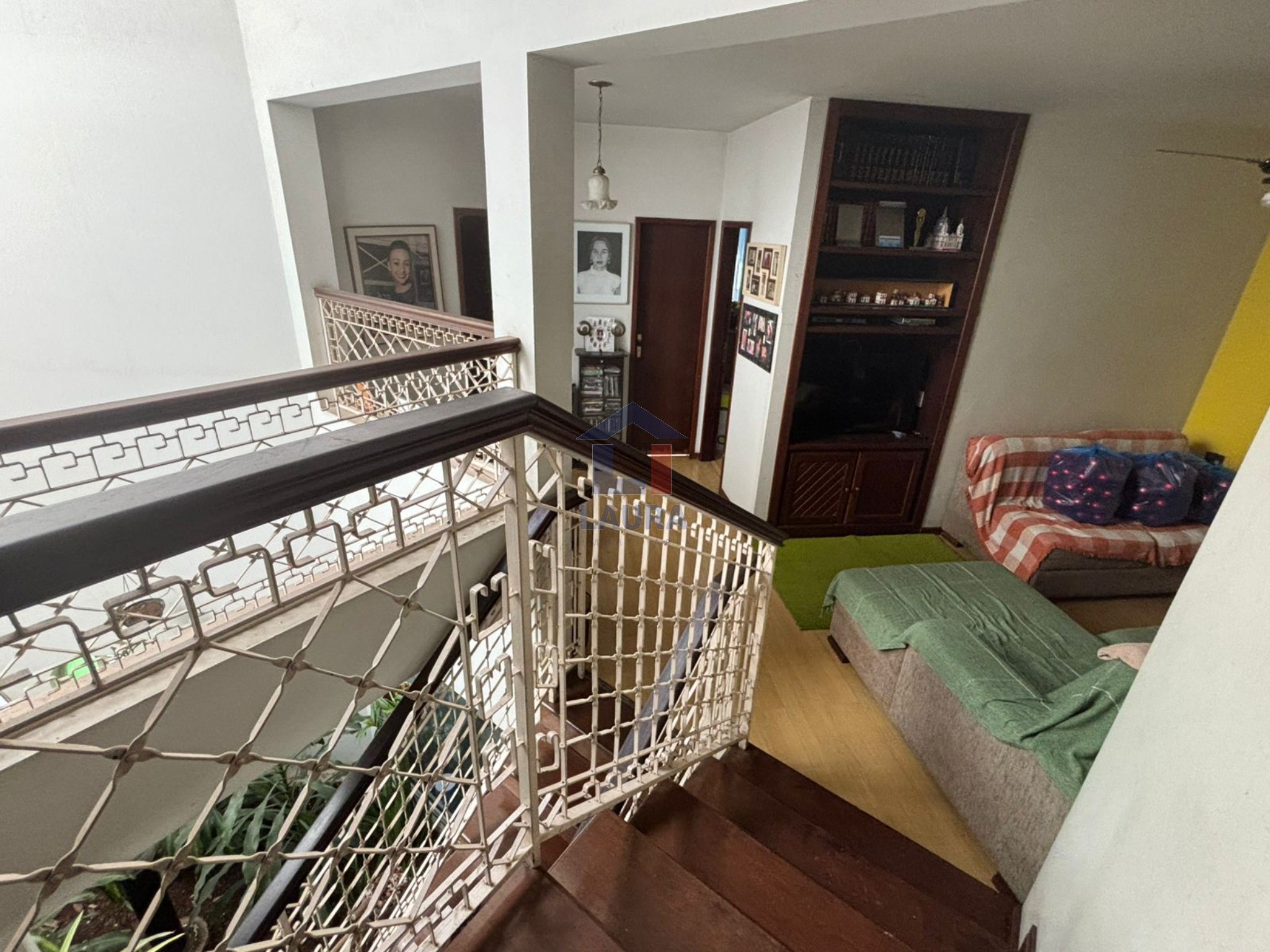 Casa, 4 quartos - Foto 9