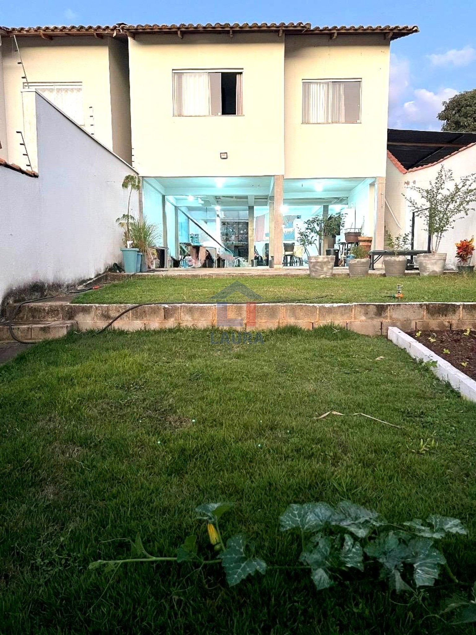 Casa, 3 quartos - Foto 14