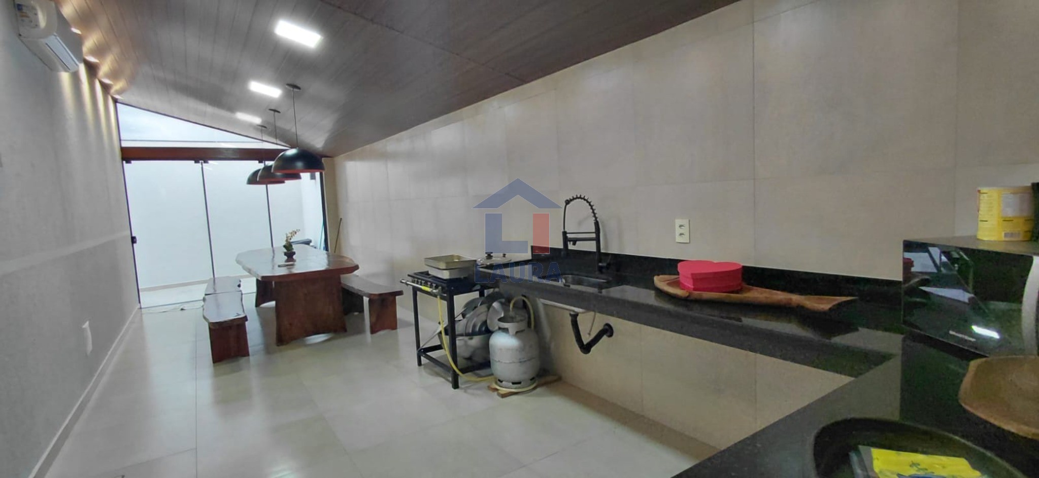 Casa, 4 quartos - Foto 16