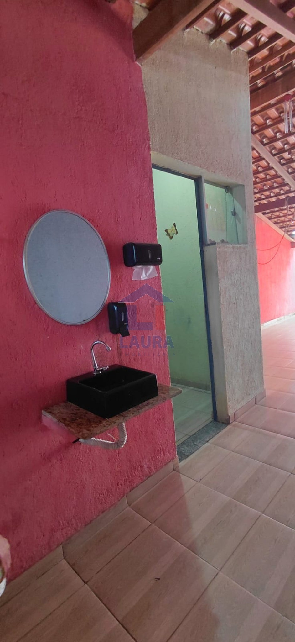 Casa, 4 quartos - Foto 4