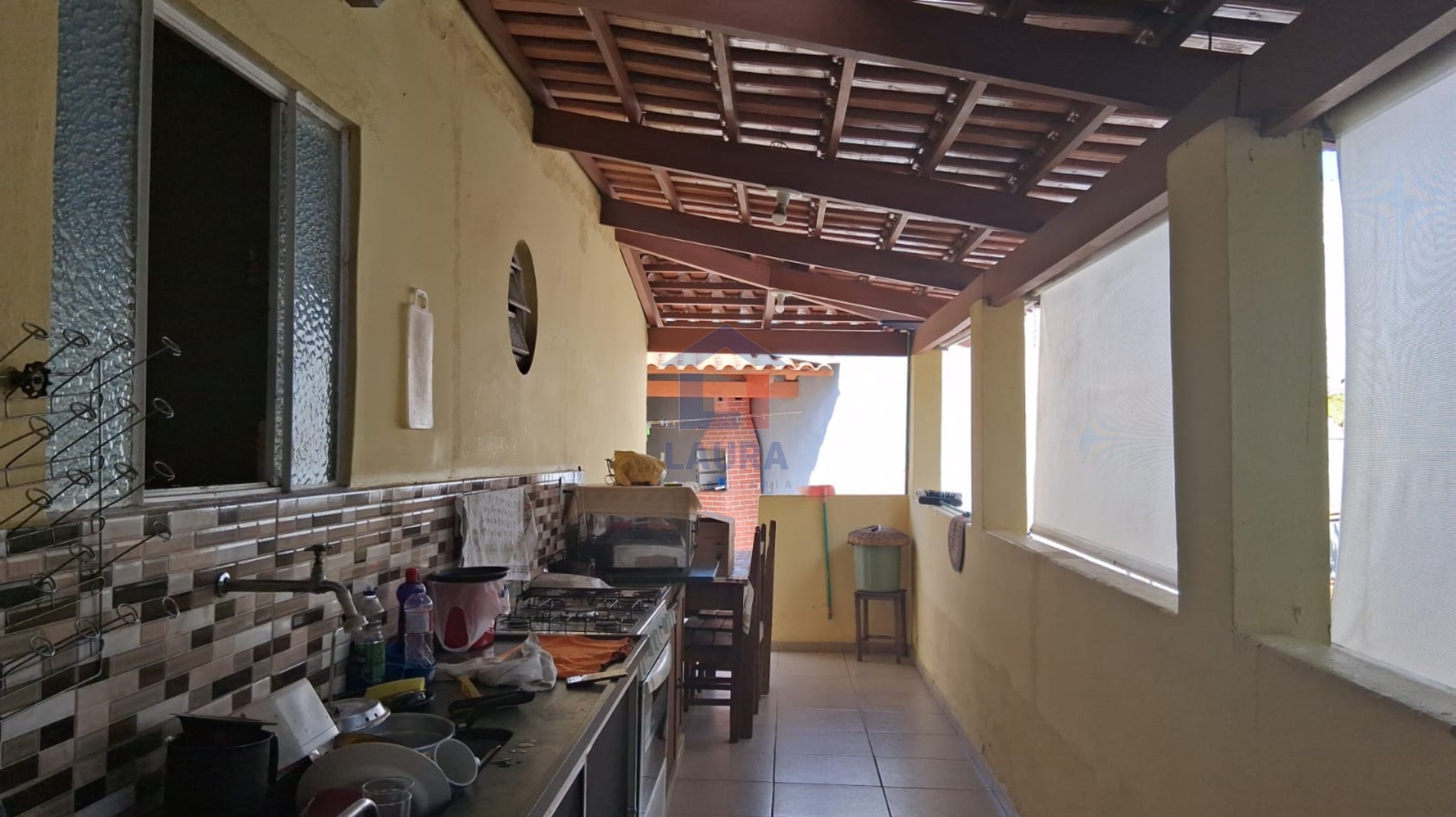 Casa, 5 quartos - Foto 21
