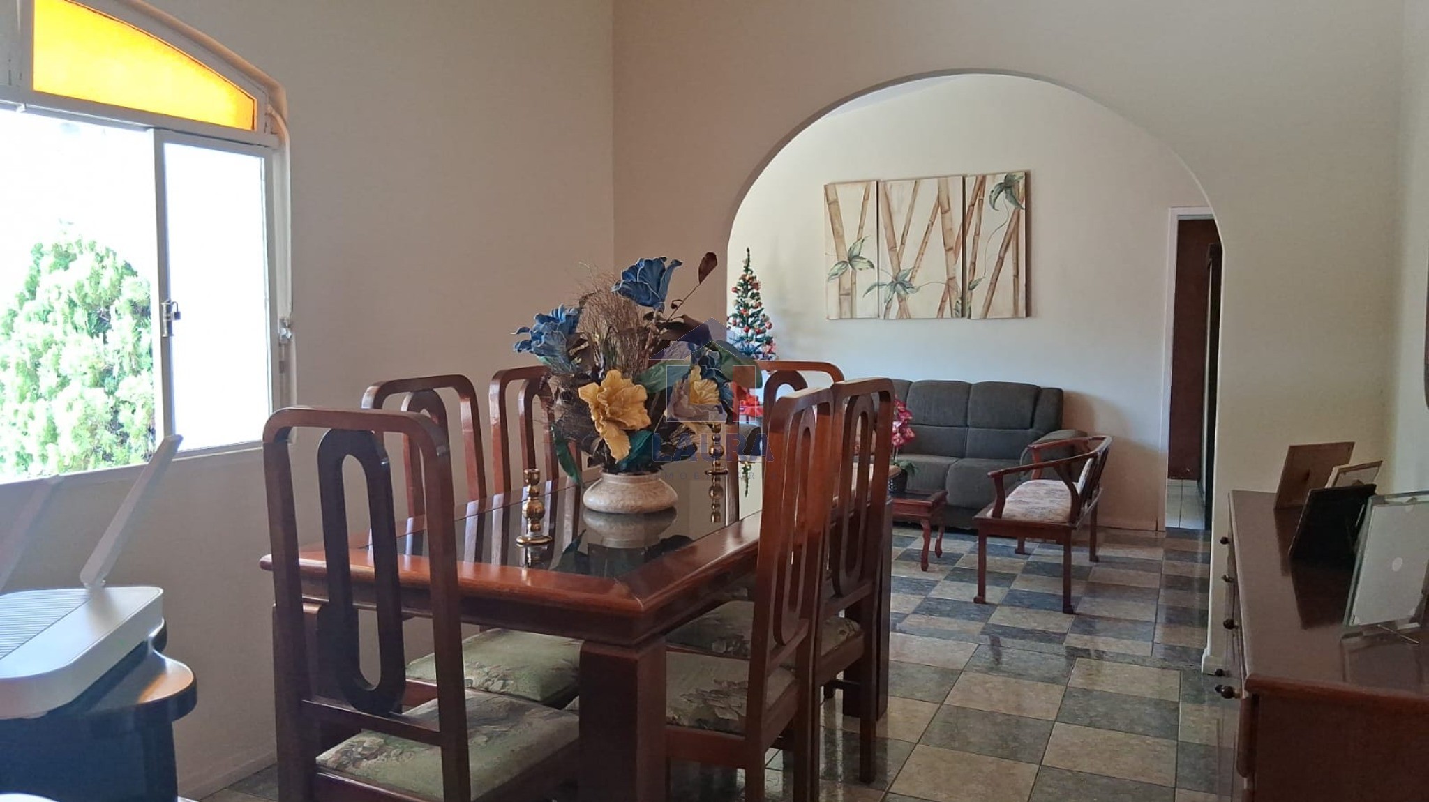 Casa, 5 quartos - Foto 17