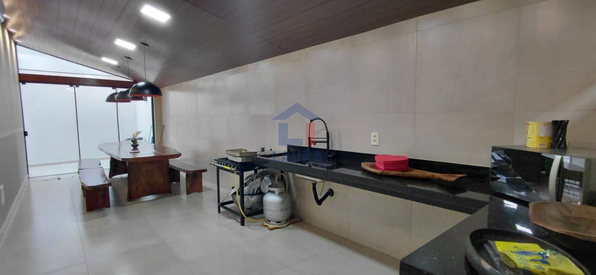 Casa, 4 quartos - Foto 21