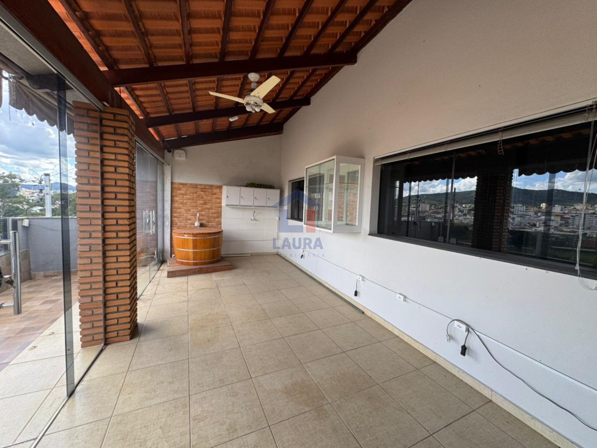 Casa, 2 quartos - Foto 6