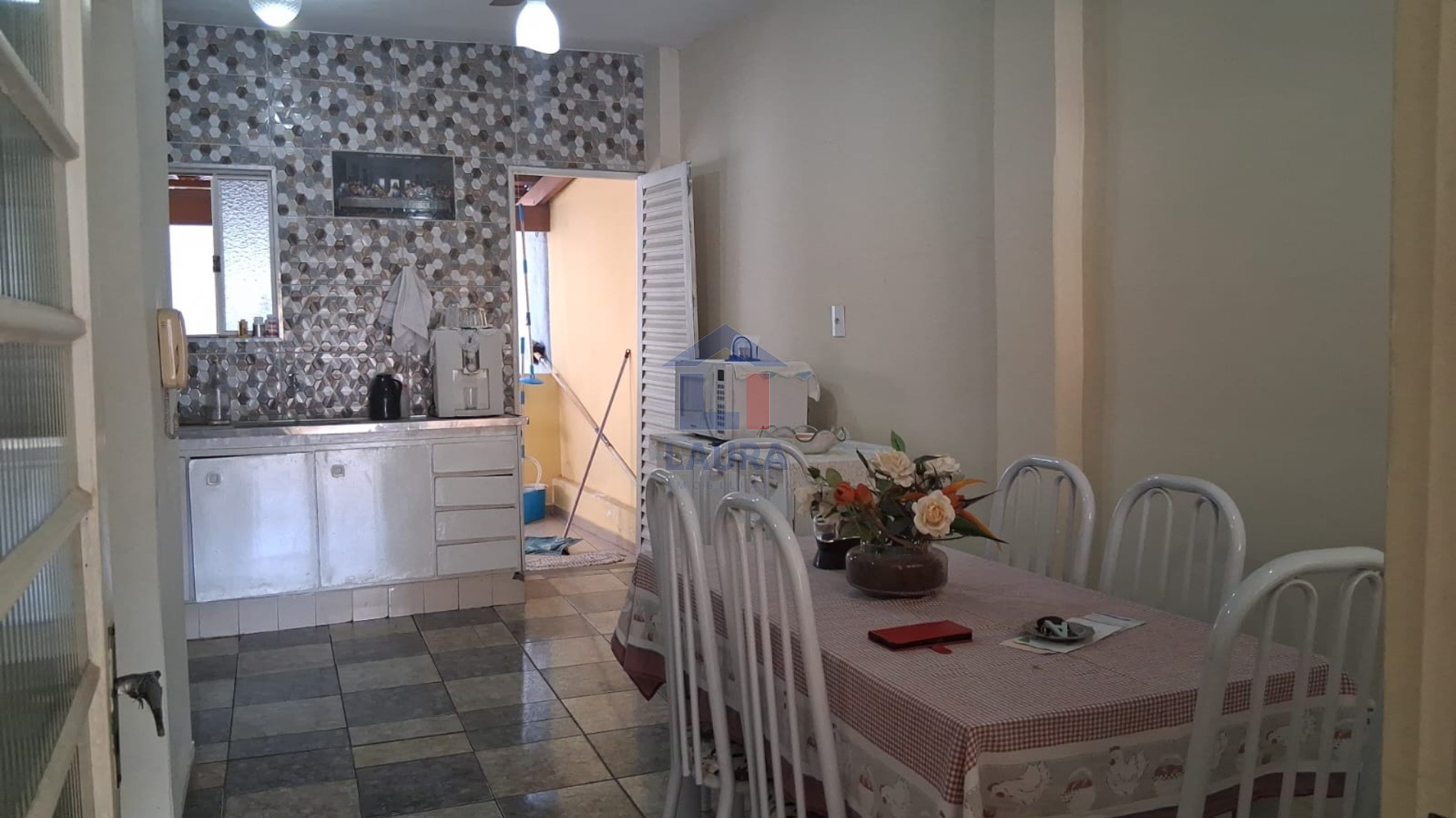 Casa, 5 quartos - Foto 5