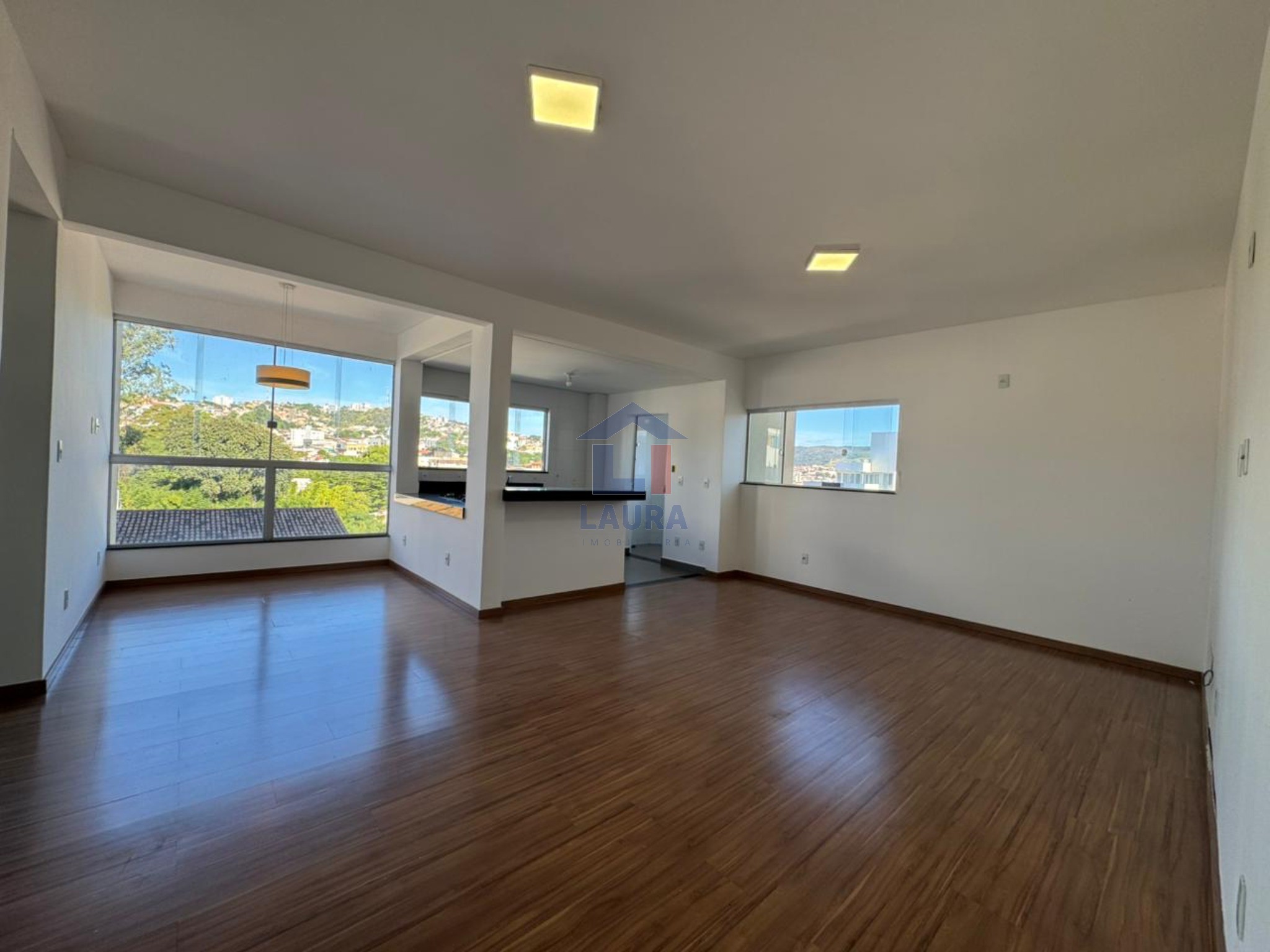Apartamento, 3 quartos - Foto 1